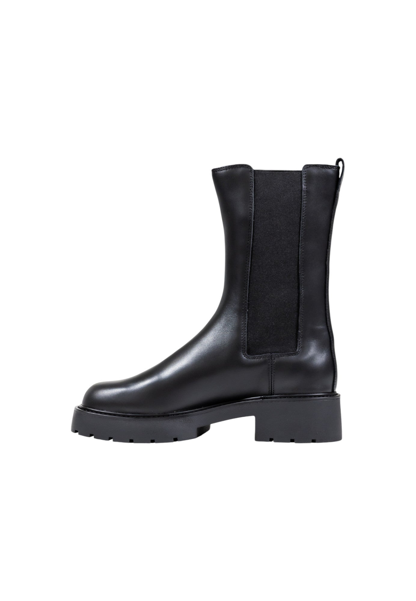 Calvin Klein Jeans Bottes femme — black