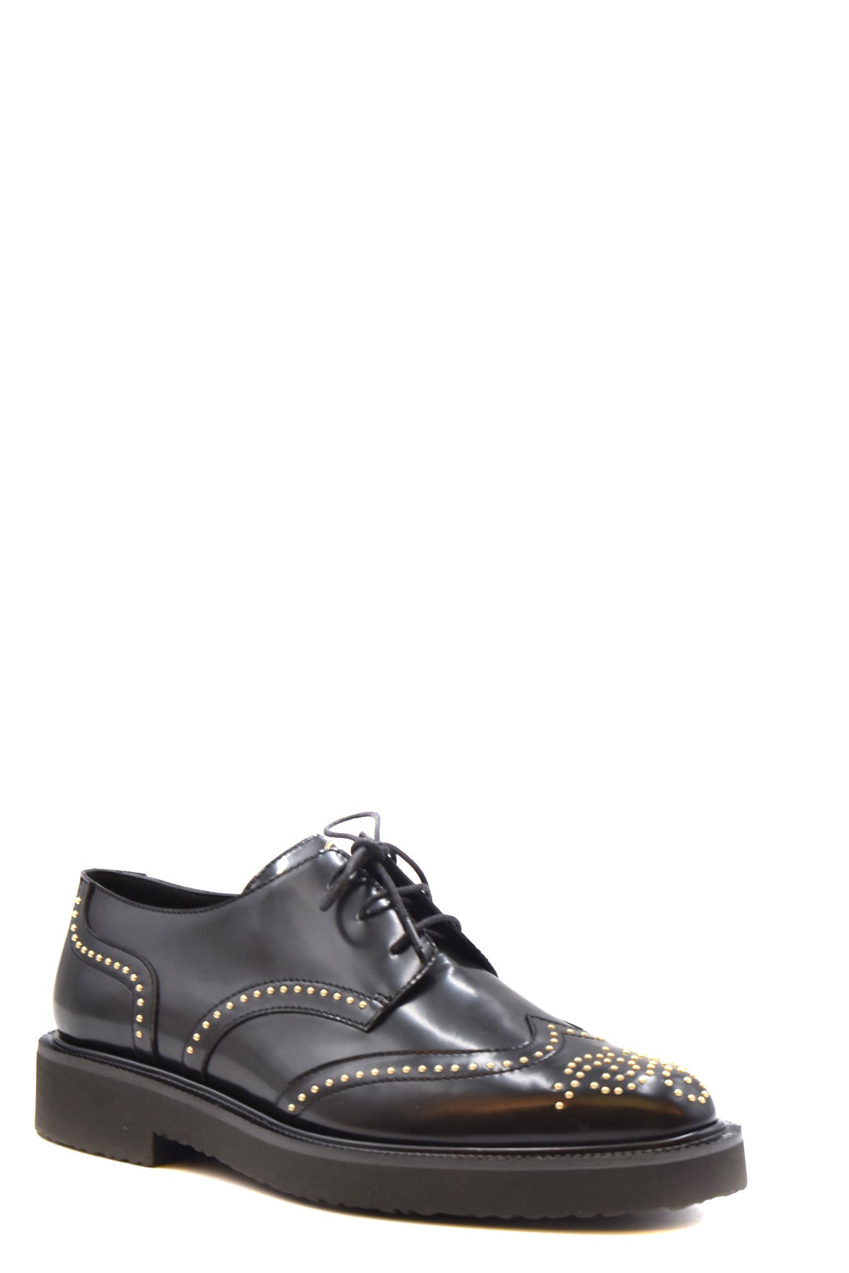 Giuseppe Zanotti Chaussures femme Basses — black