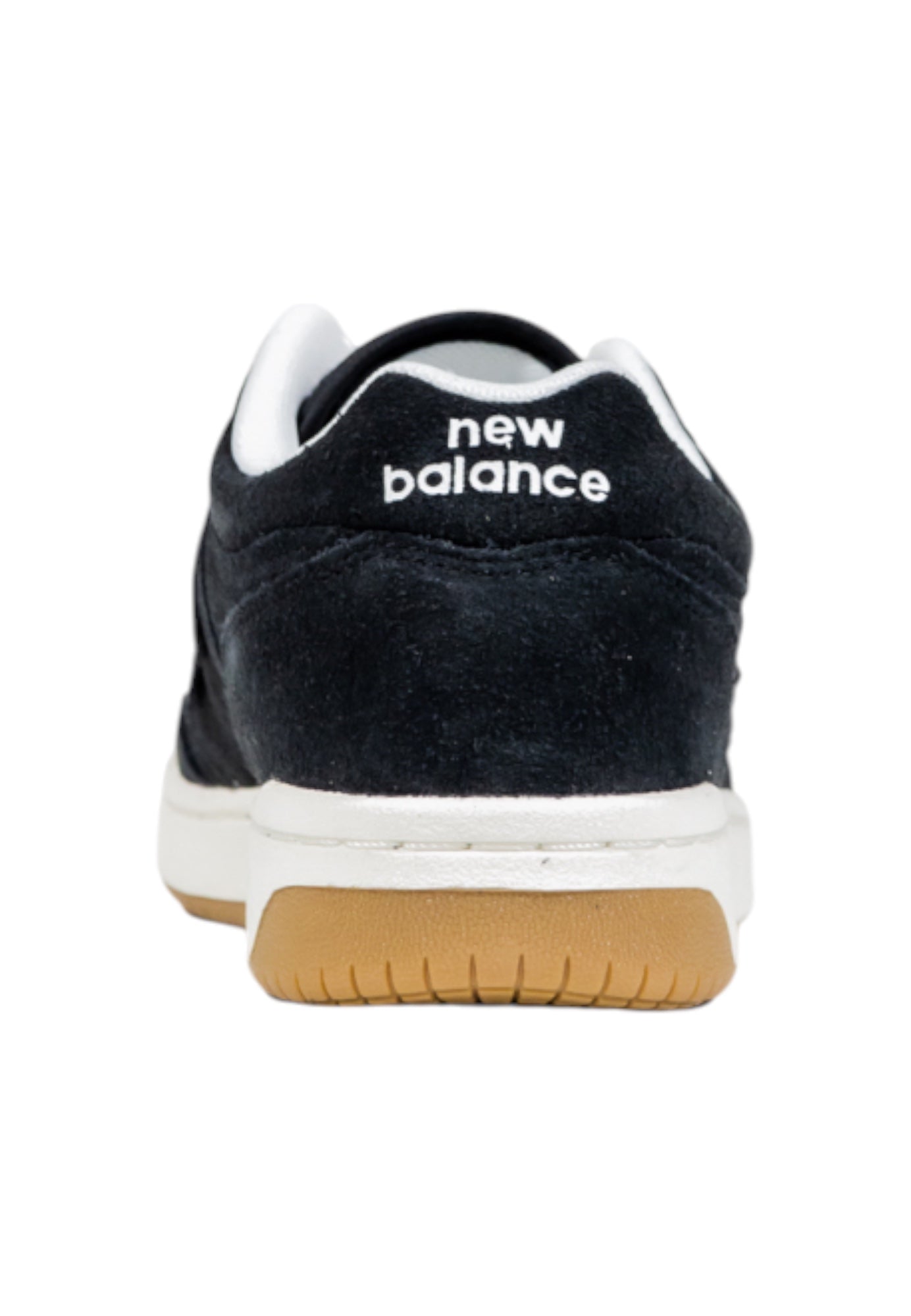 New Balance Baskets femme — black