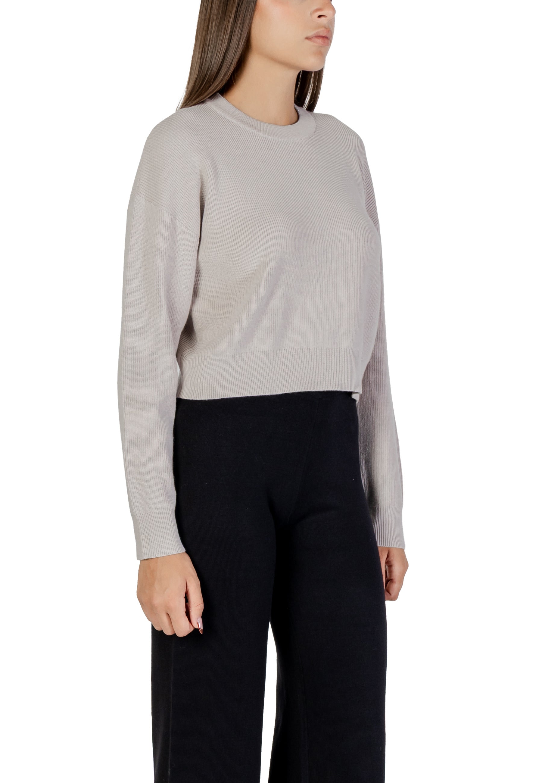 Choral Pull femme — grey