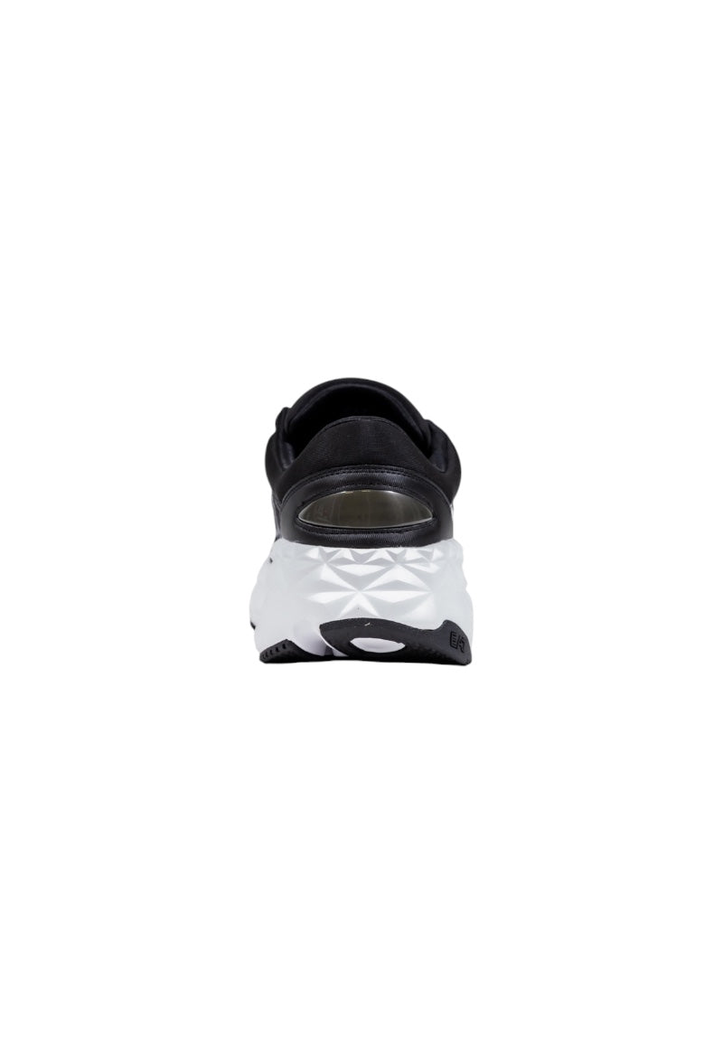 Ea7 Baskets homme — black