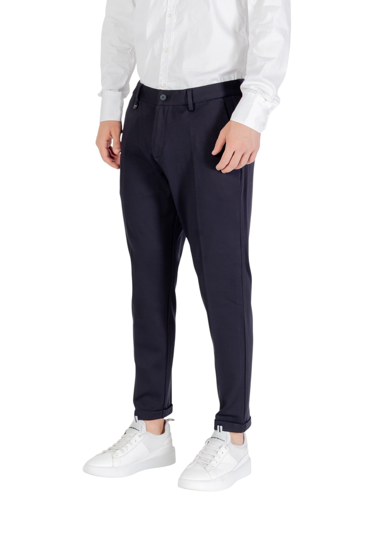 Antony Morato Pantalon homme Pantalons — blue