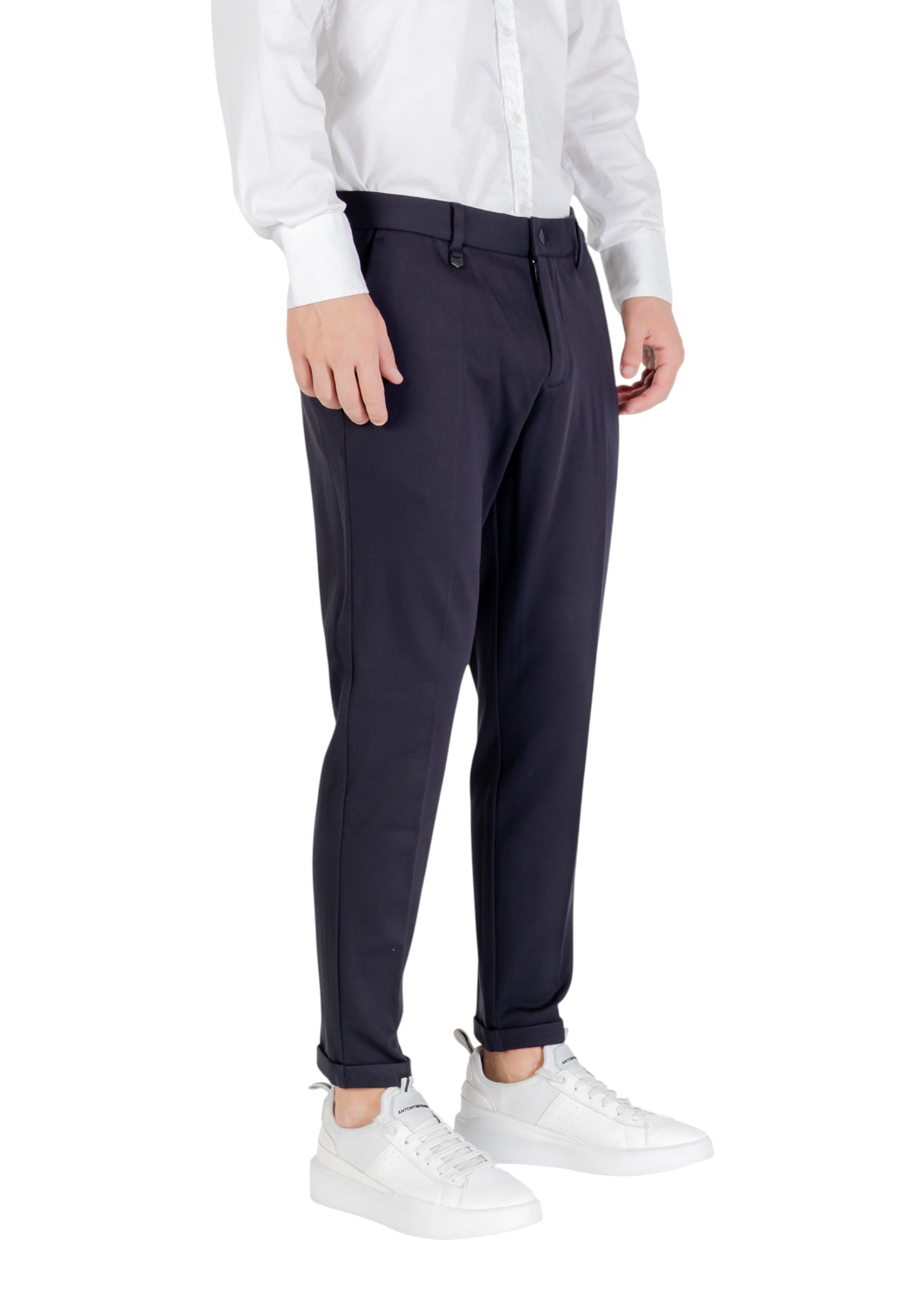 Antony Morato Pantalon homme Pantalons — blue