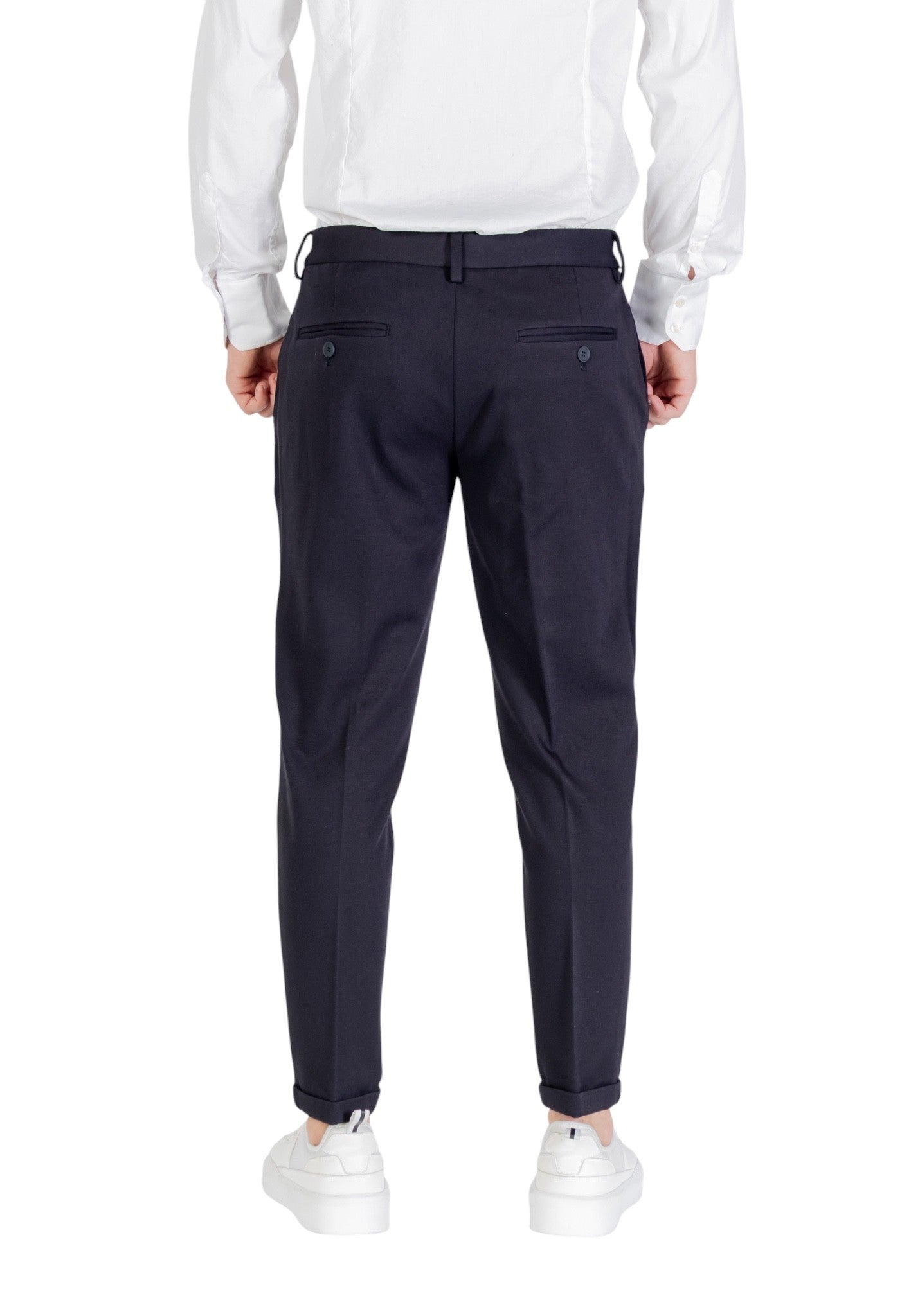 Antony Morato Pantalon homme Pantalons — blue