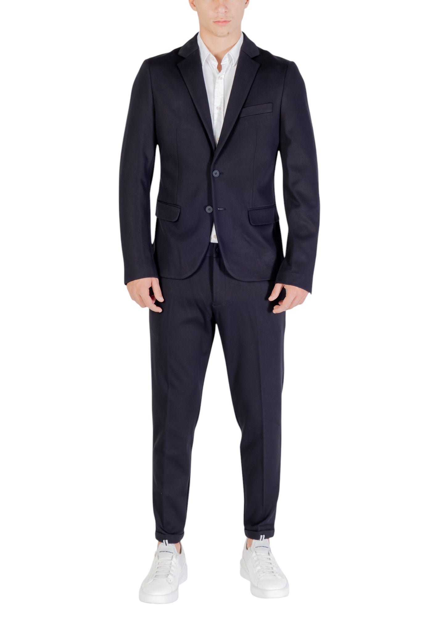 Antony Morato Pantalon homme Pantalons — blue