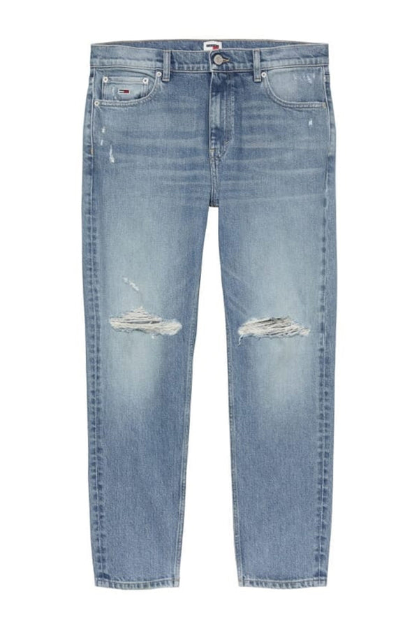 Tommy Hilfiger Jeans Jean homme — blue