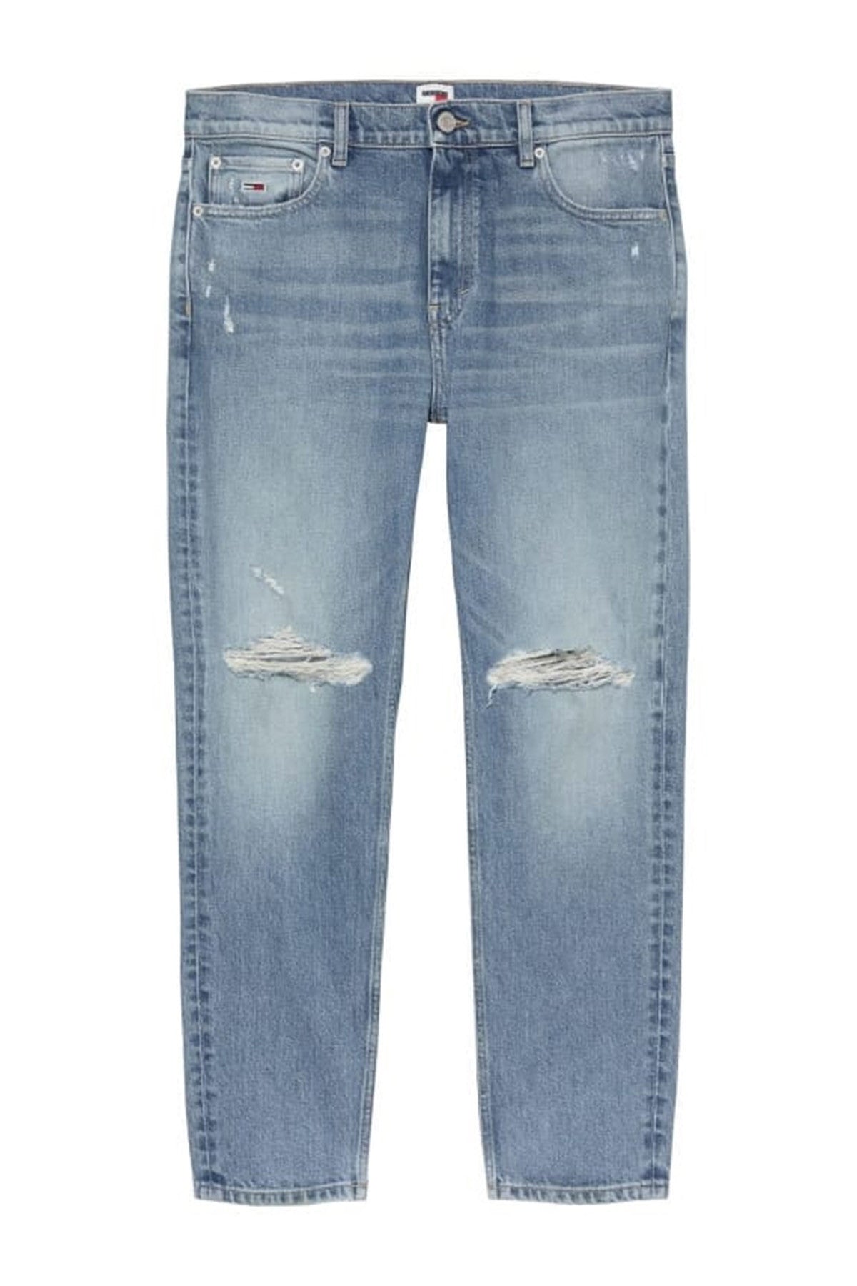 Tommy Hilfiger Jeans Jean homme — blue