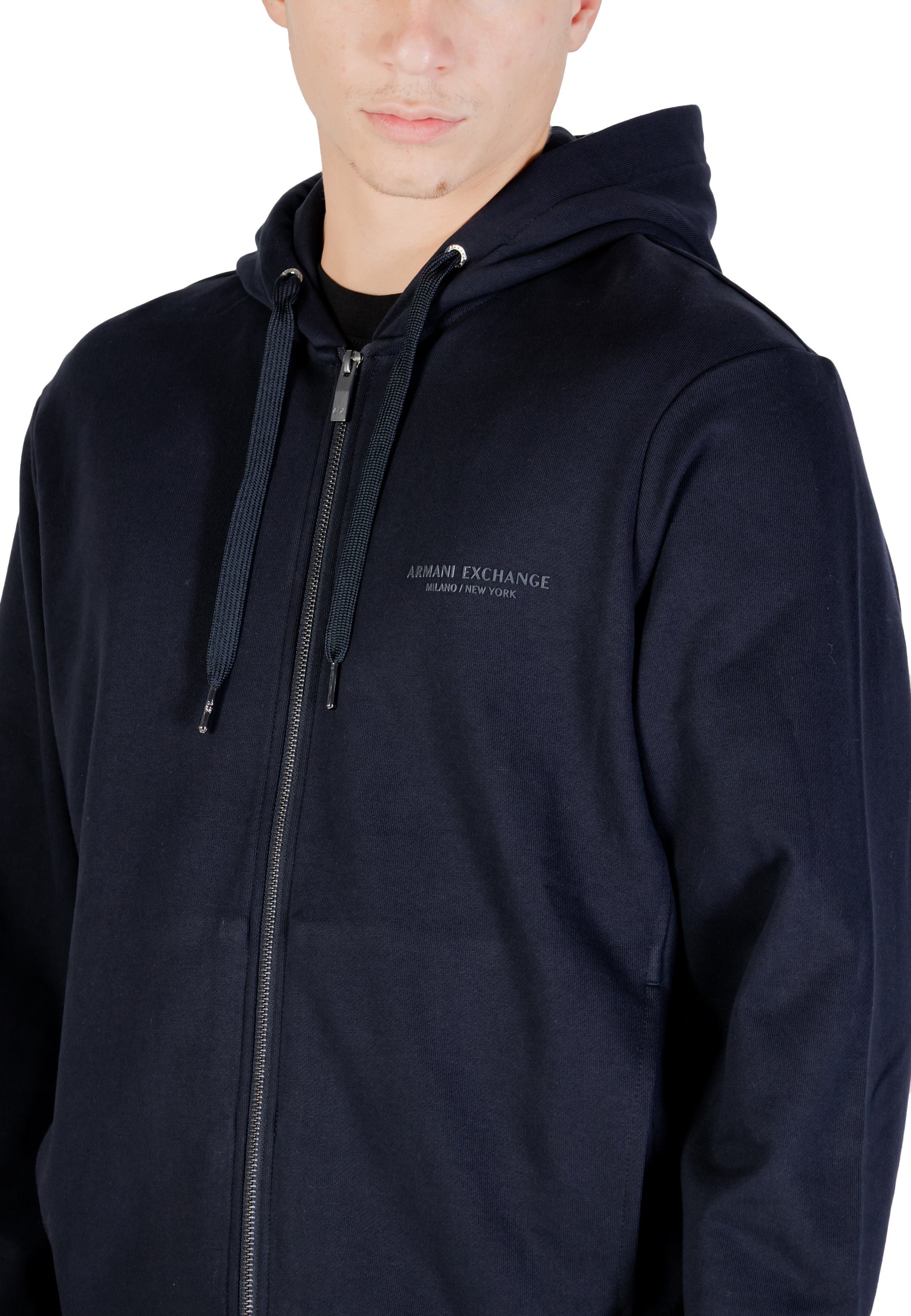 Armani Exchange Sweat homme Sweatshirts — blue