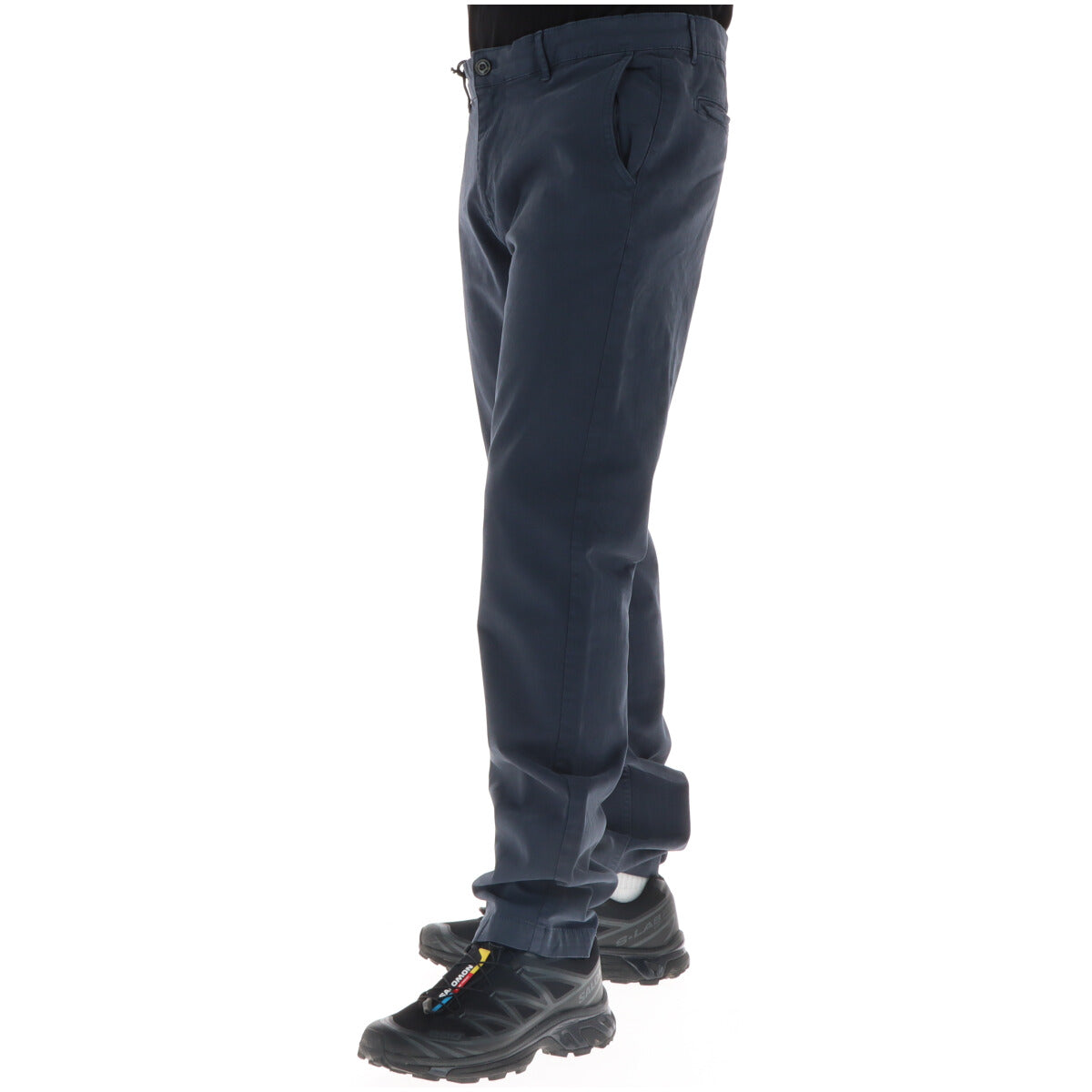 Lyle & Scott Pantalon homme Pantalons — blue