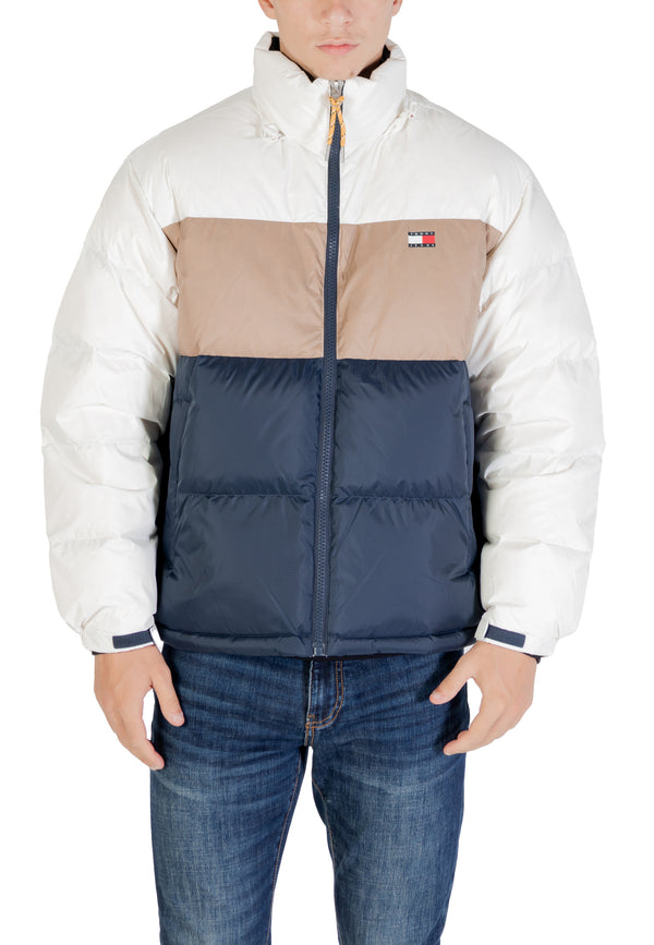 Tommy Hilfiger Jeans Veste homme Vestes — blue