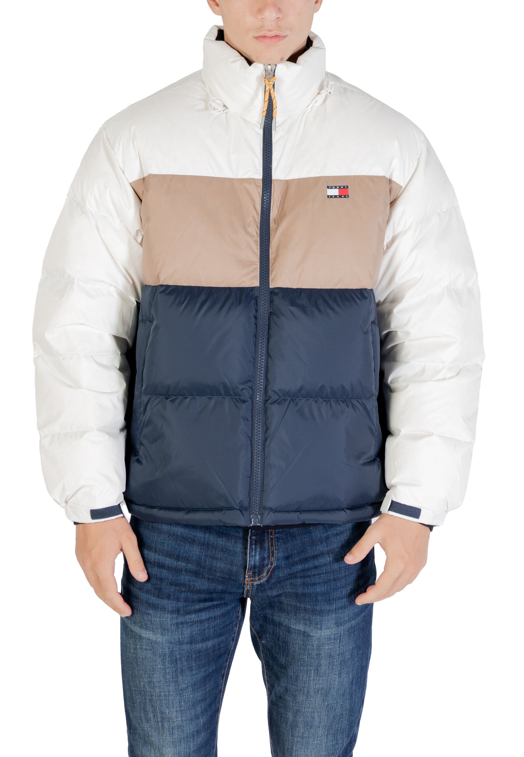 Tommy Hilfiger Jeans Veste homme Vestes — blue