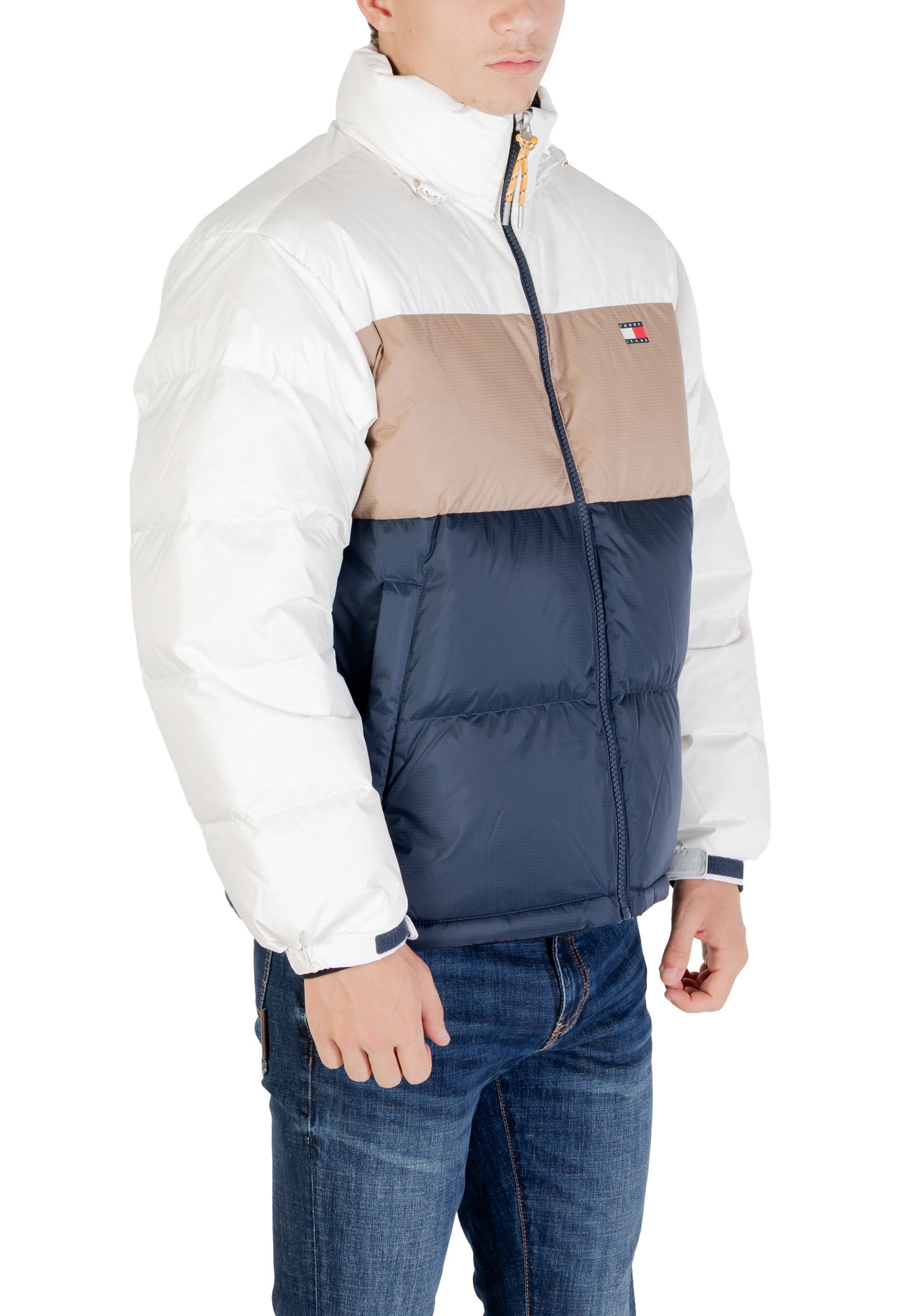Tommy Hilfiger Jeans Veste homme Vestes — blue