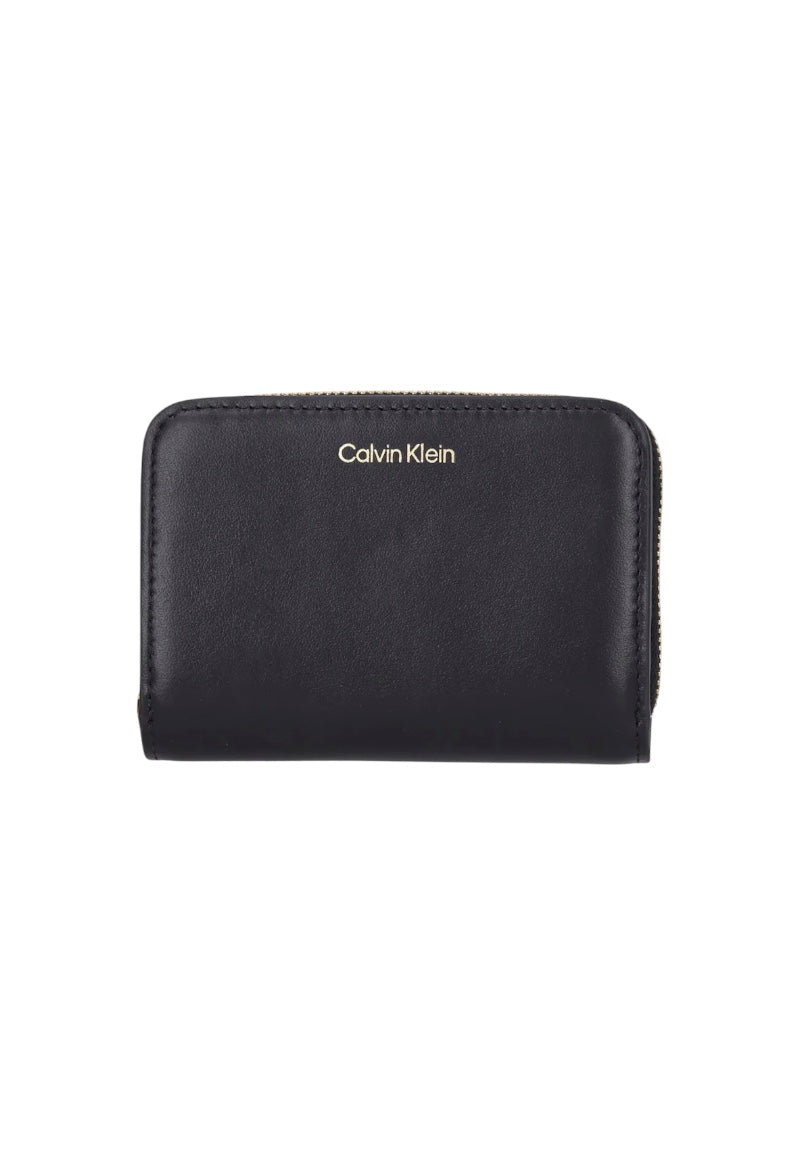 Calvin Klein Accessoire femme Portefeuilles — black