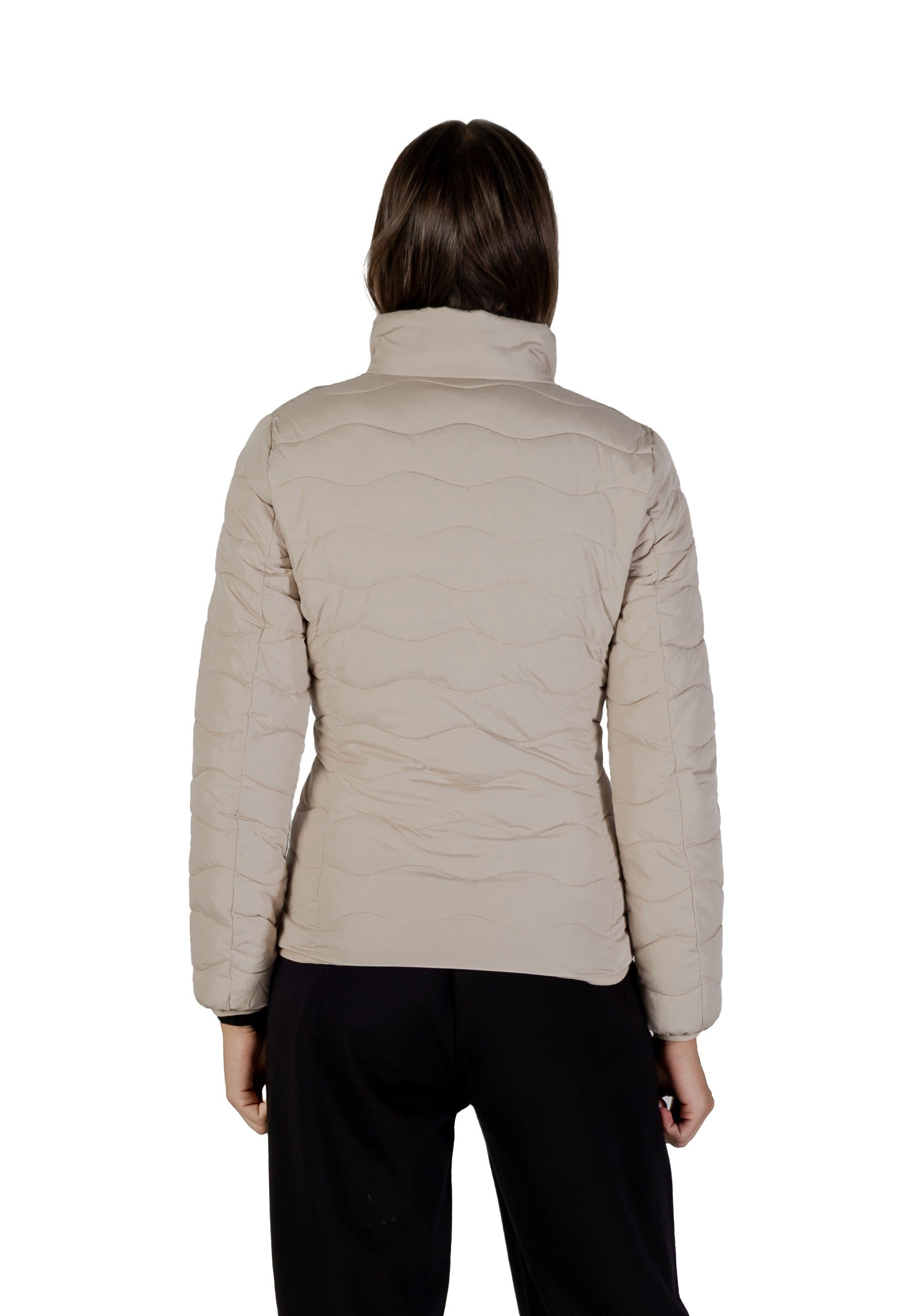 Ea7 Veste femme Vestes — beige