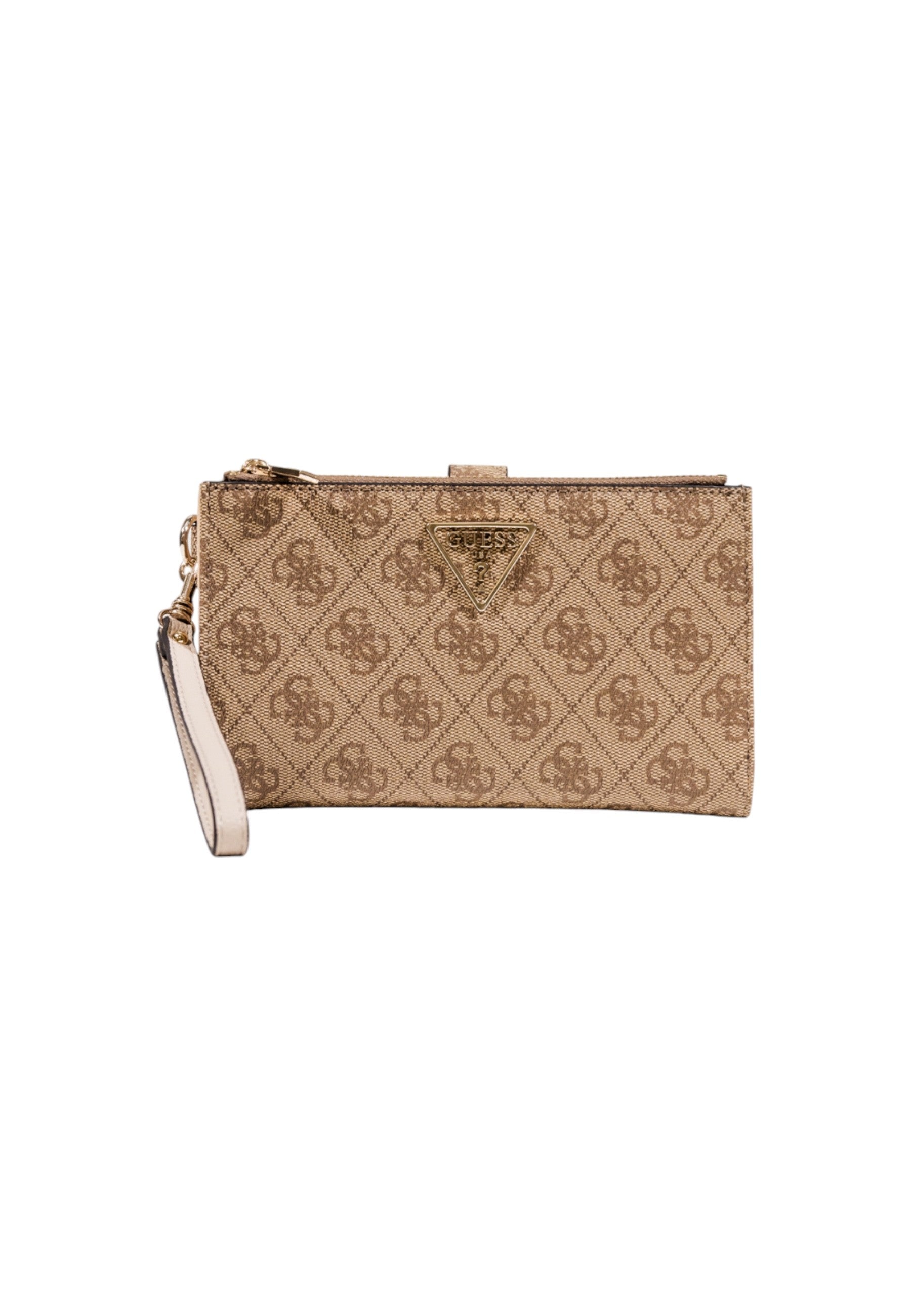 Guess Accessoire femme Portefeuilles — beige