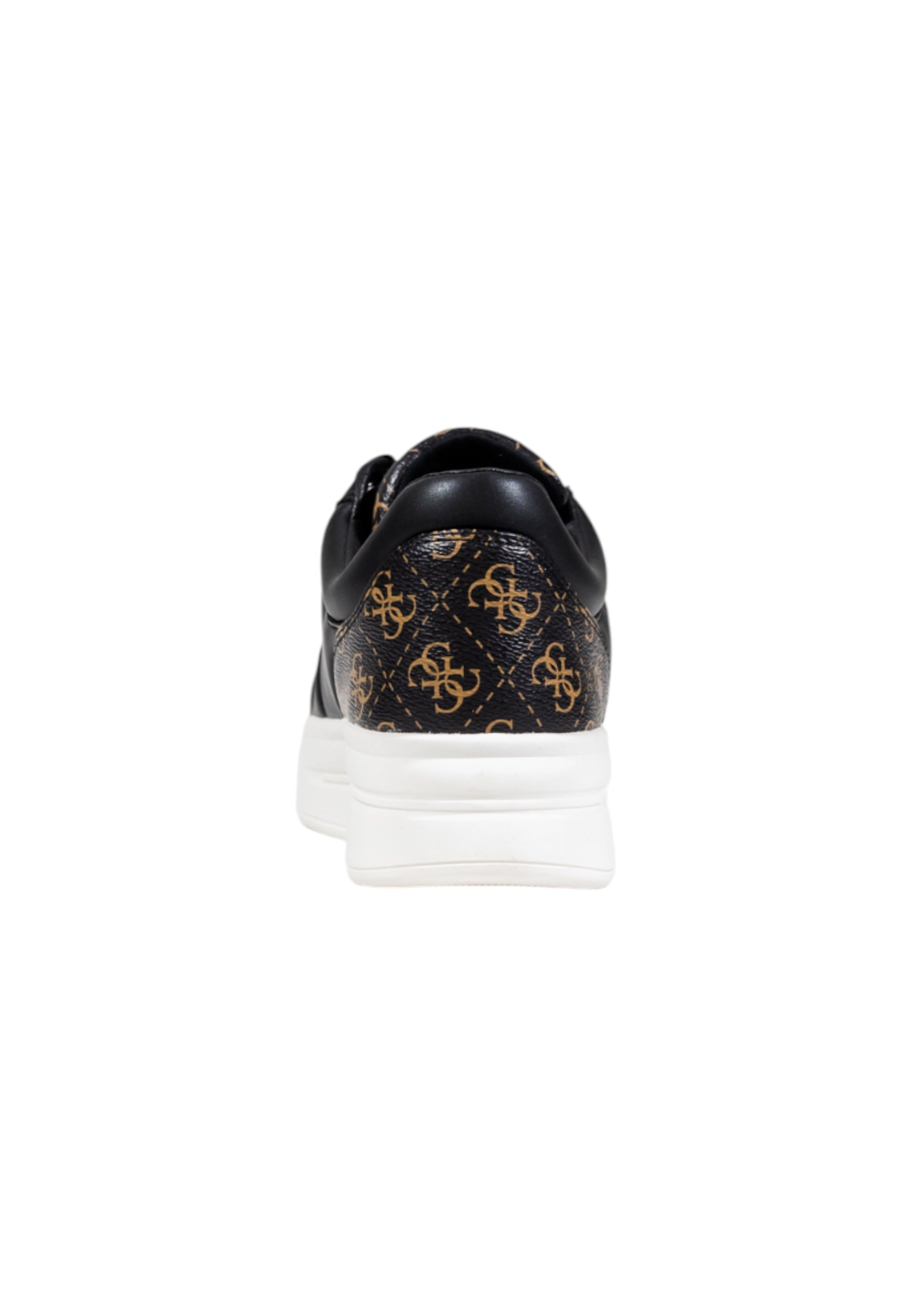 Guess Baskets femme — black
