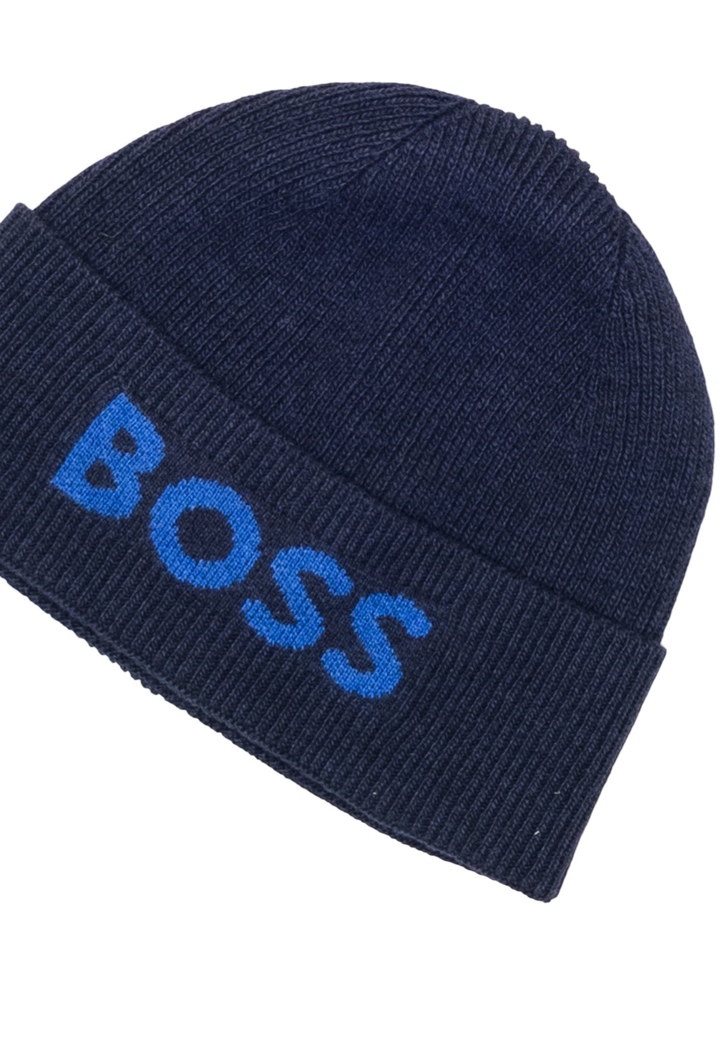 Boss Accessoire homme Chapeaux — blue