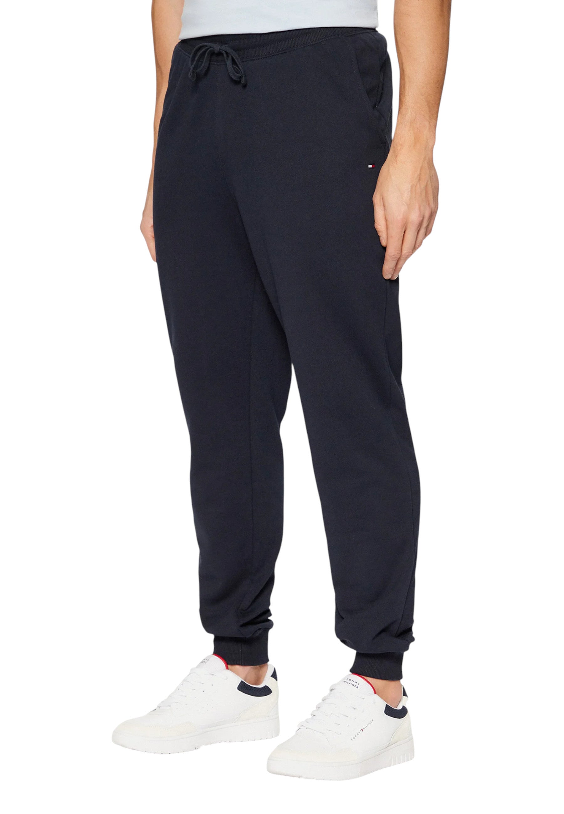 Tommy Hilfiger Pantalon homme Pantalons — blue