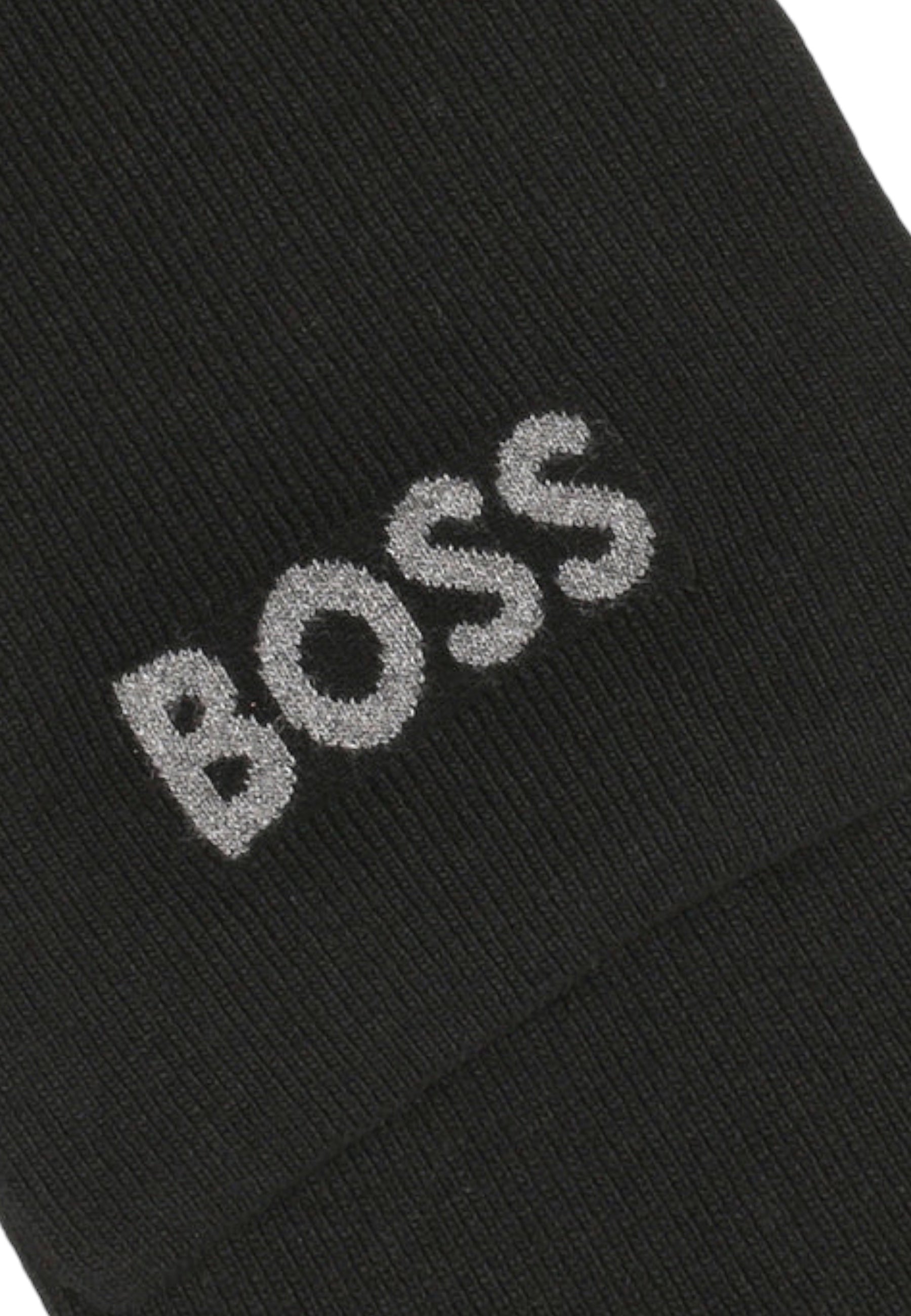 Boss Accessoire homme Echarpes — black