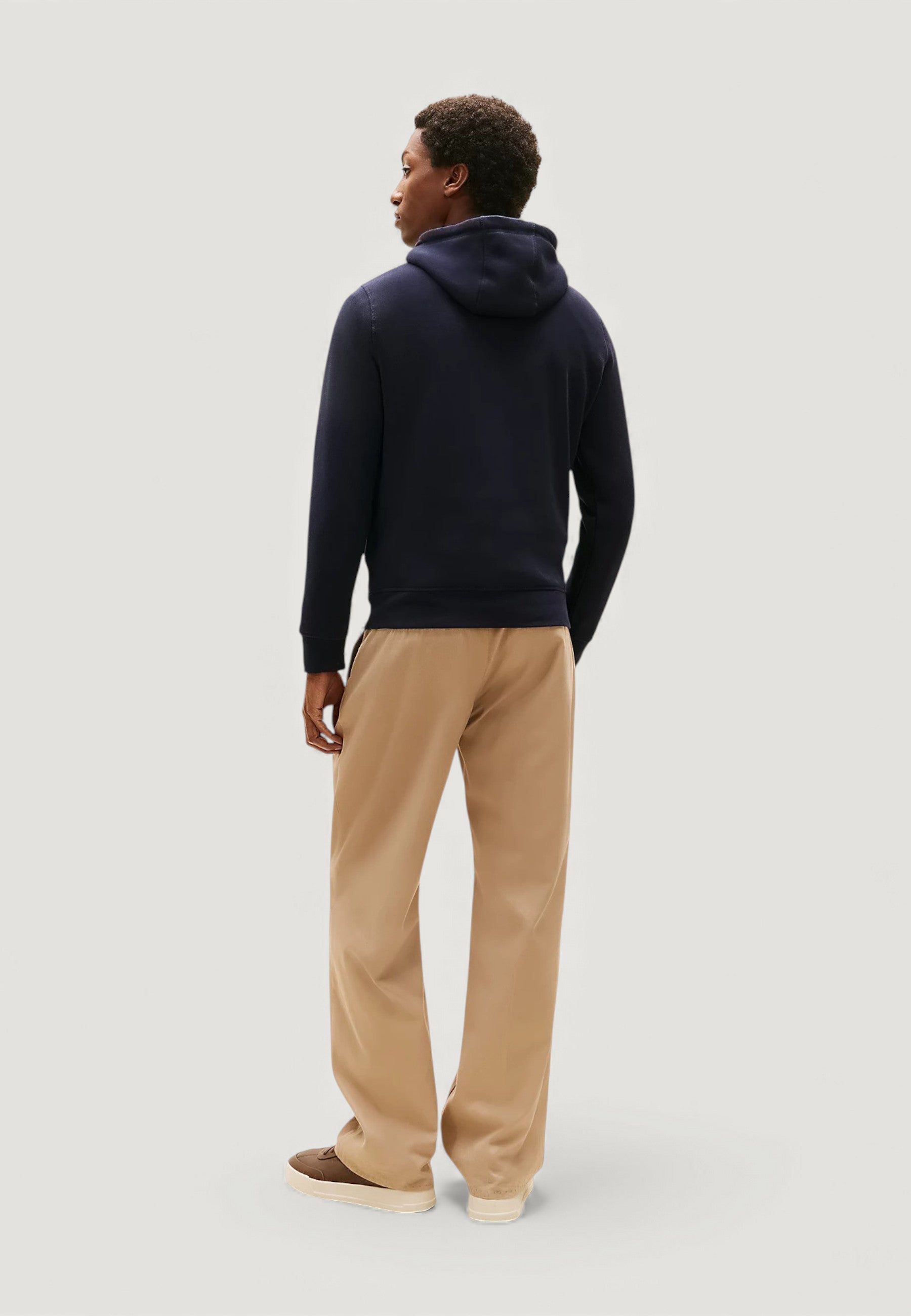 Tommy Hilfiger Sweat homme Sweatshirts — blue