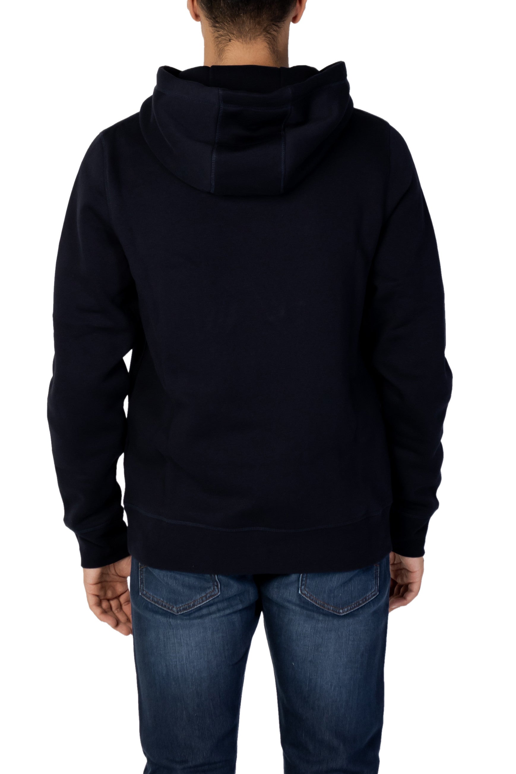 Tommy Hilfiger Sweat homme Sweatshirts — blue