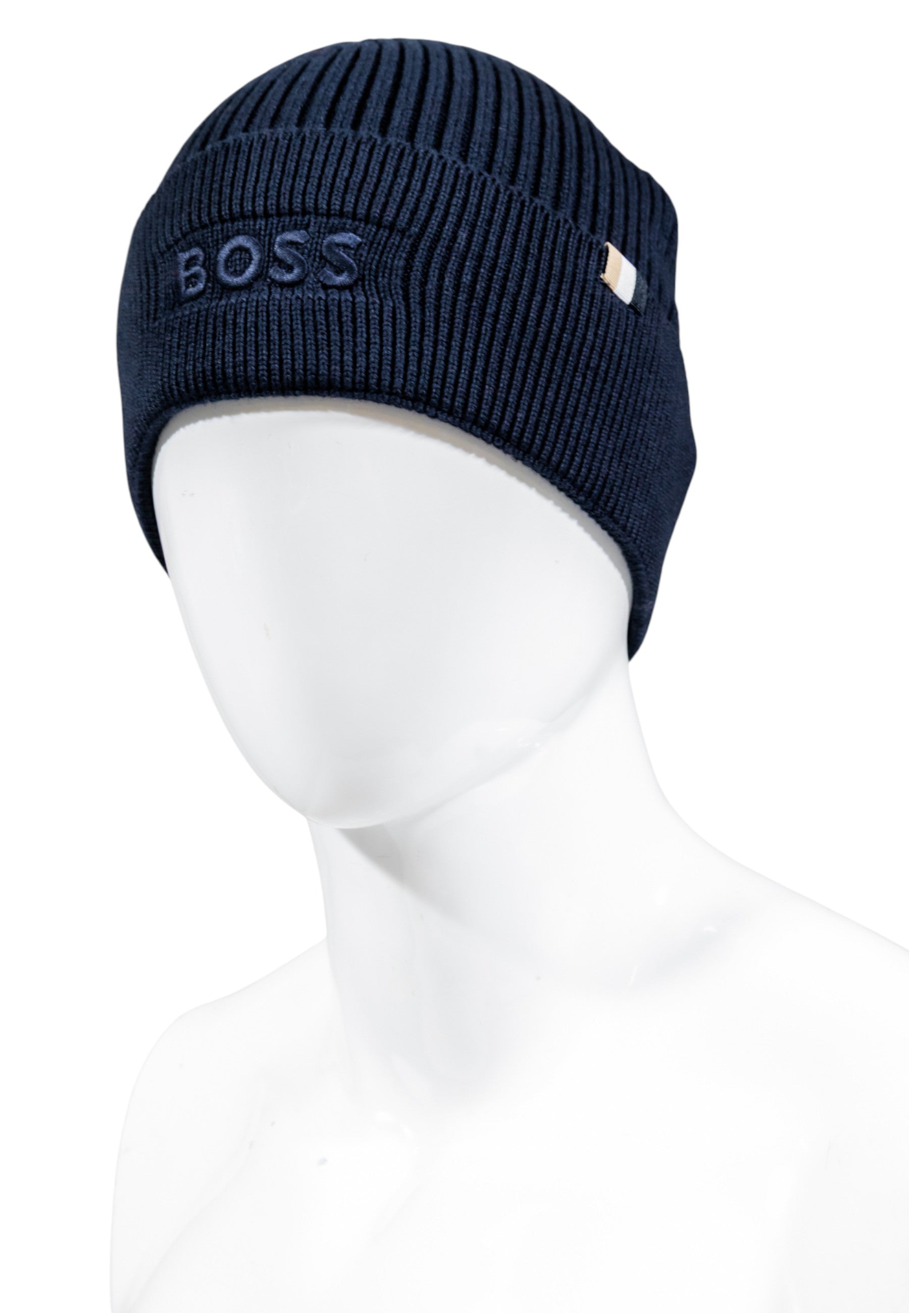Boss Accessoire homme Chapeaux — blue