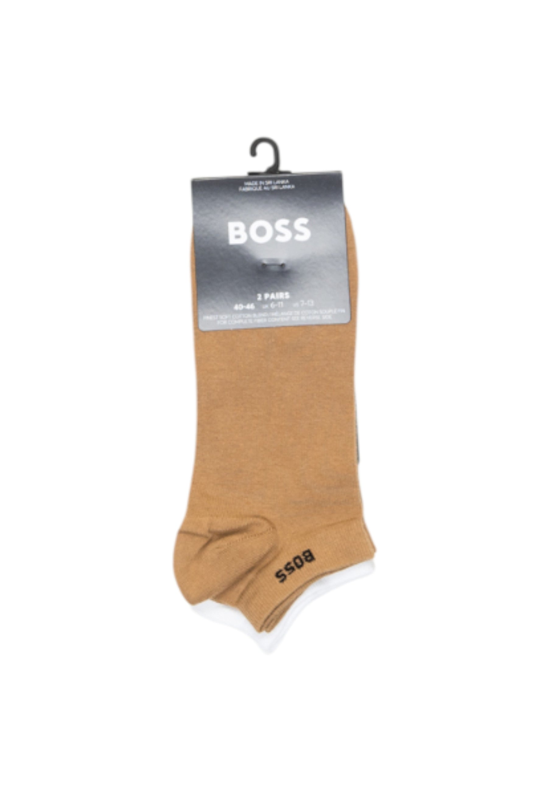 Boss Lingerie femme — beige