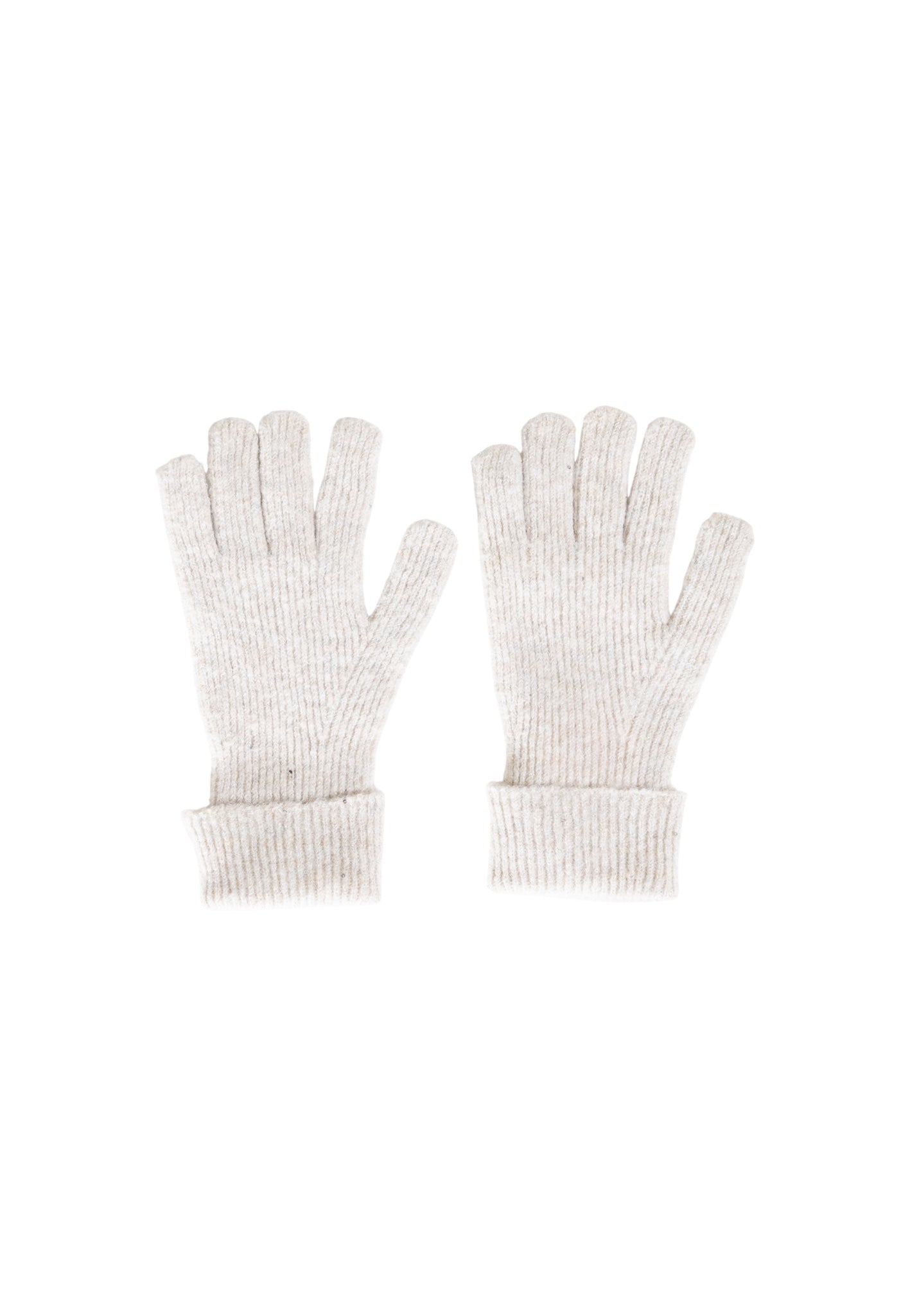 Only Accessoire femme Gants — grey