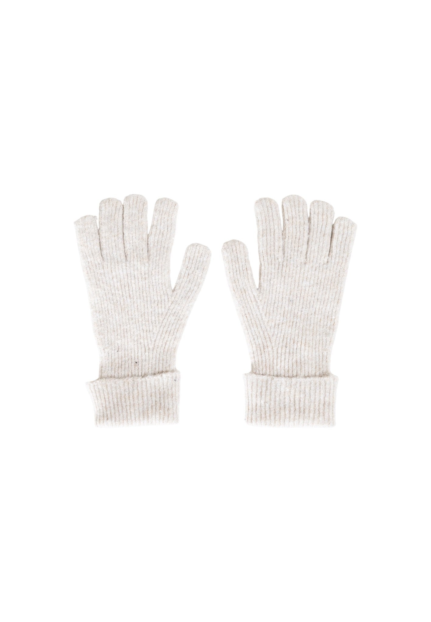 Only Accessoire femme Gants — grey