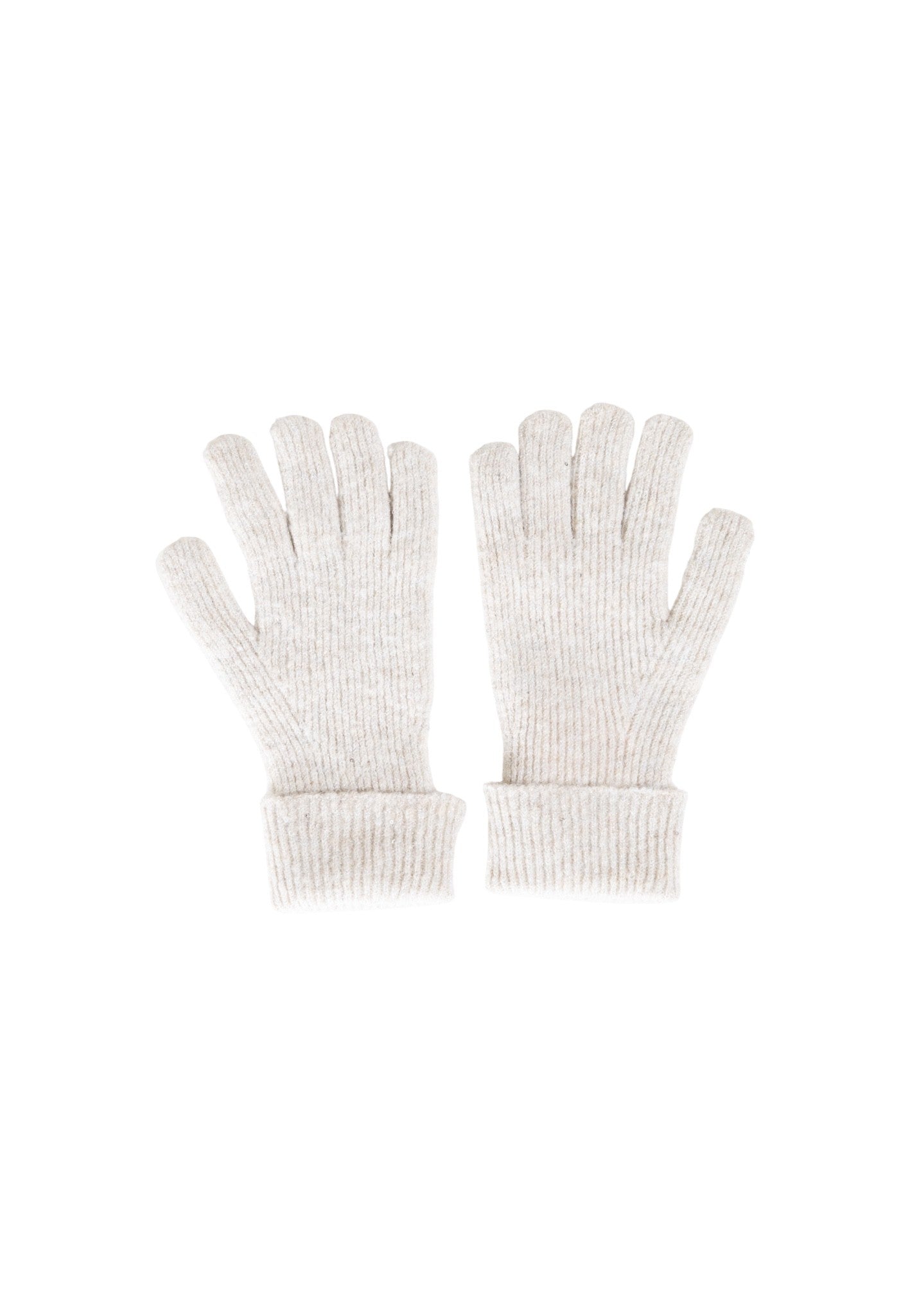 Only Accessoire femme Gants — grey