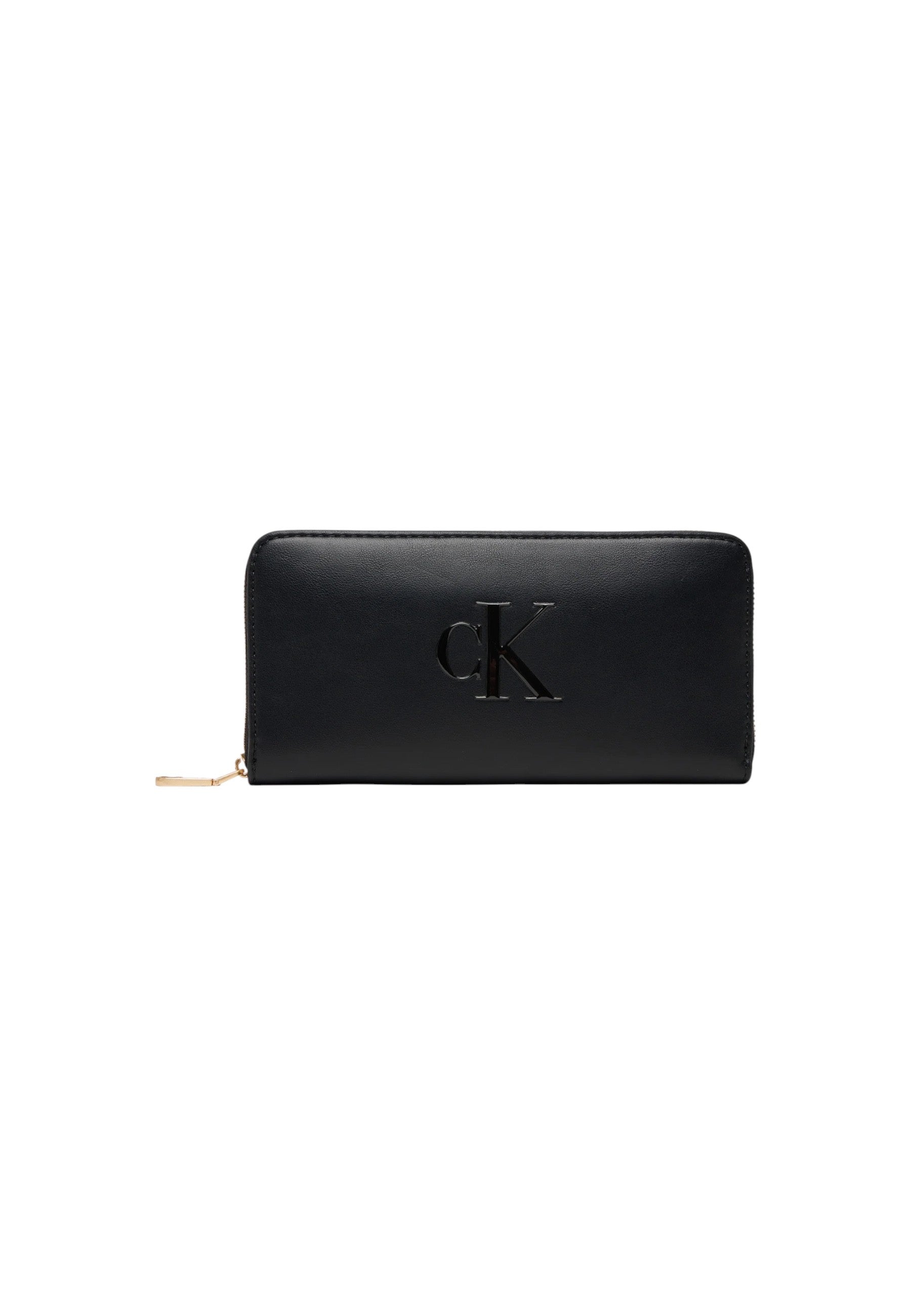 Calvin Klein Accessoire femme Portefeuilles — black