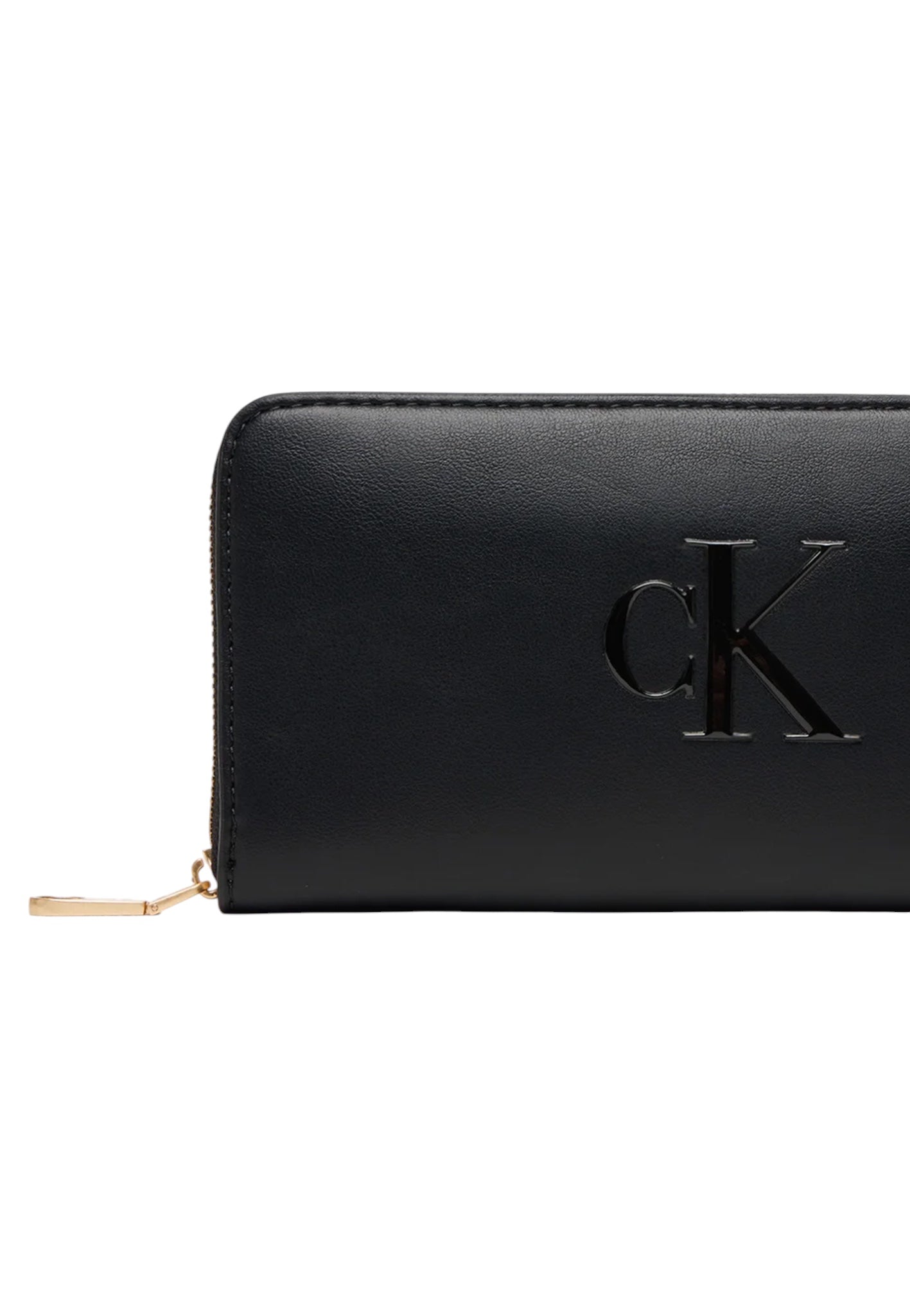 Calvin Klein Accessoire femme Portefeuilles — black