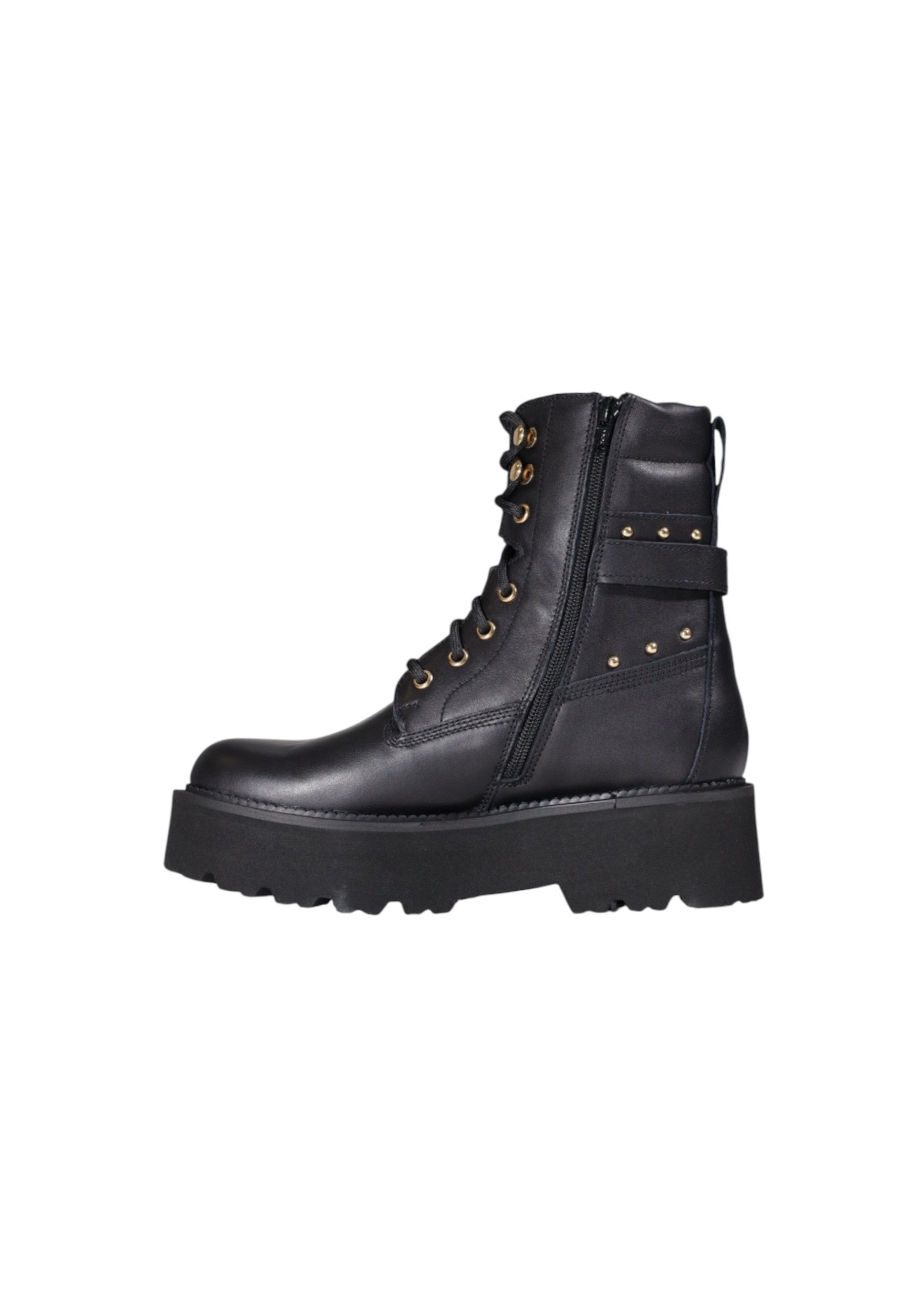 Cult Bottes femme — black