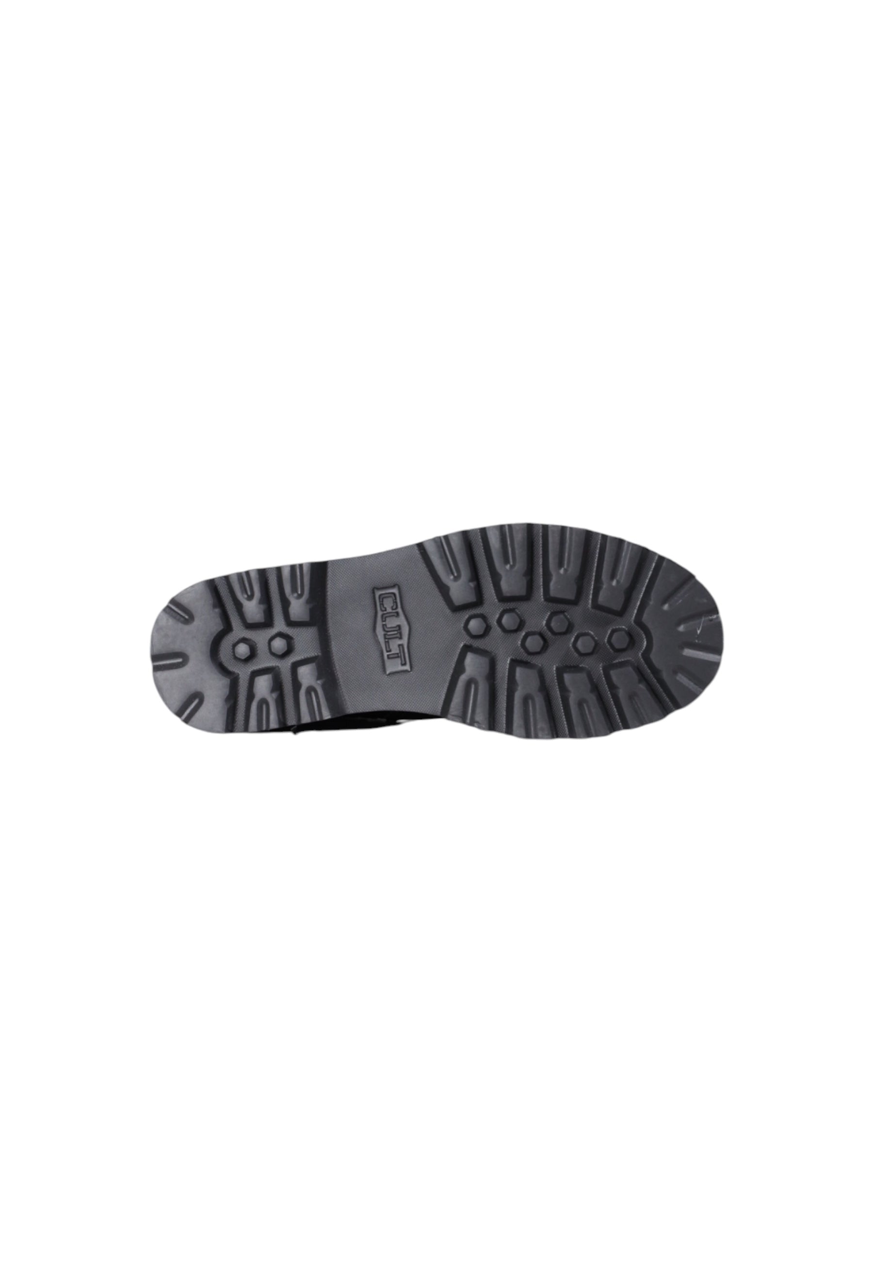 Cult Bottes femme — black