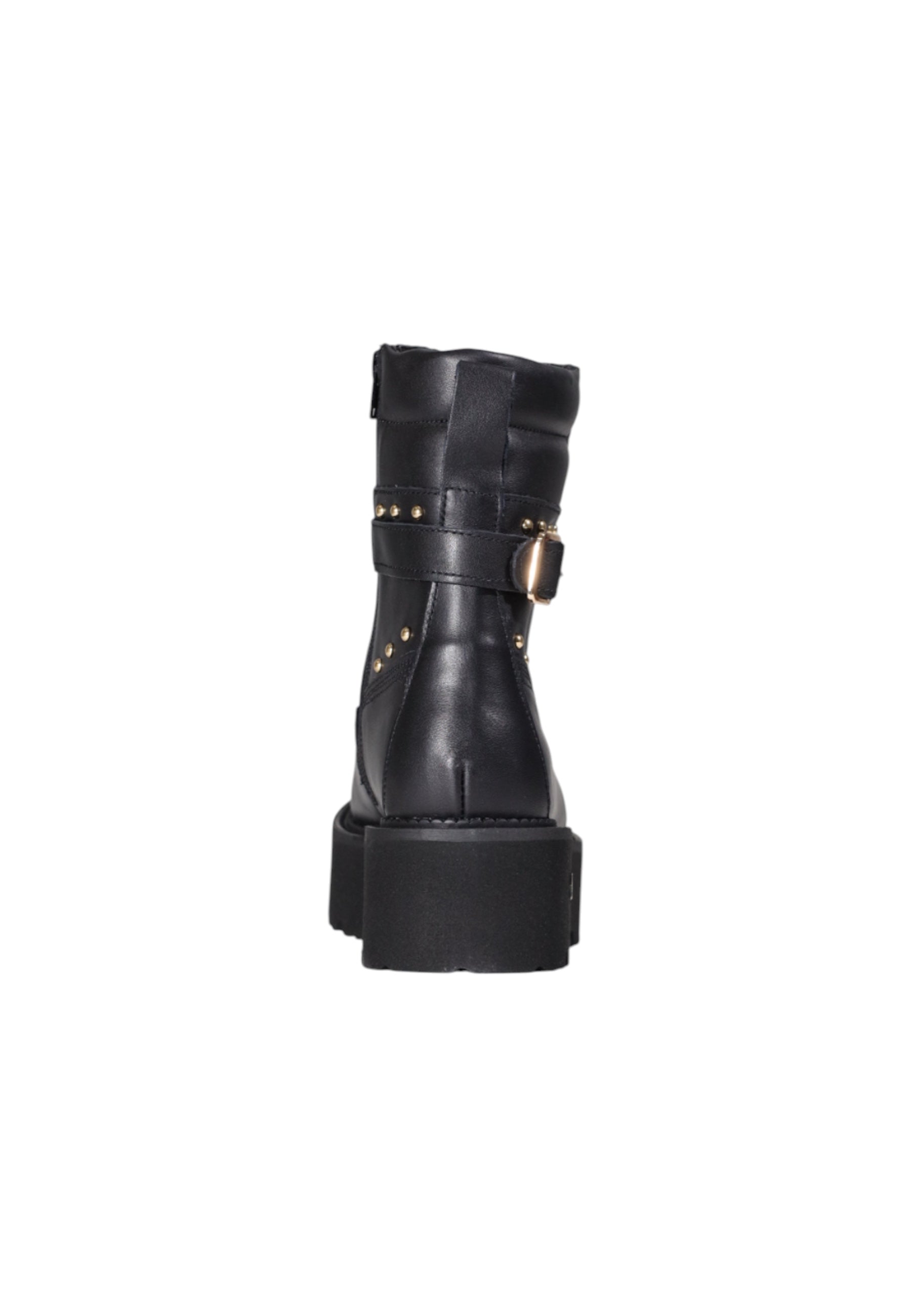 Cult Bottes femme — black
