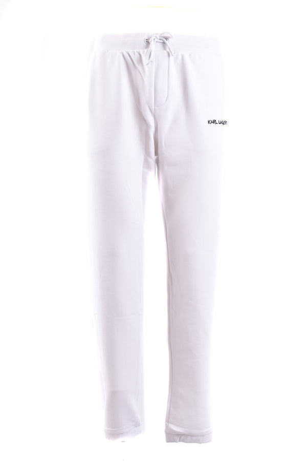 Karl Lagerfeld Pantalon homme Pantalons — white