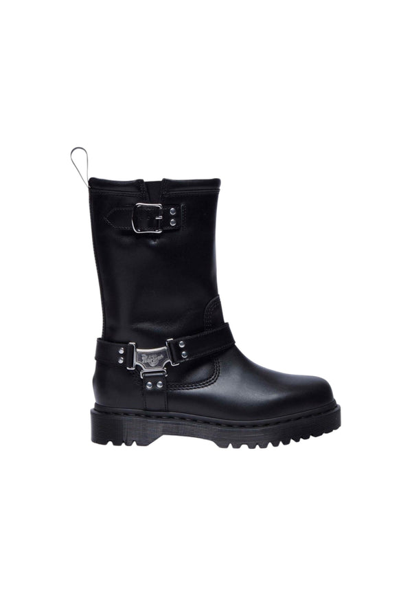 Dr. Martens Bottes femme — black