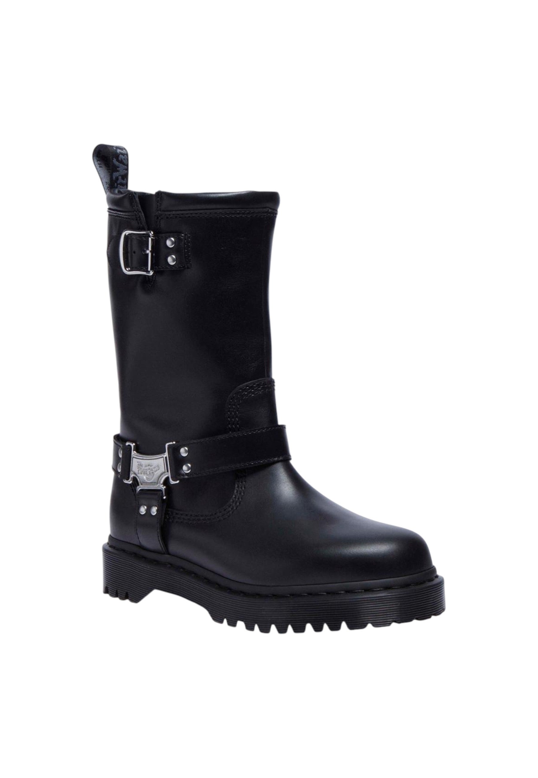 Dr. Martens Bottes femme — black