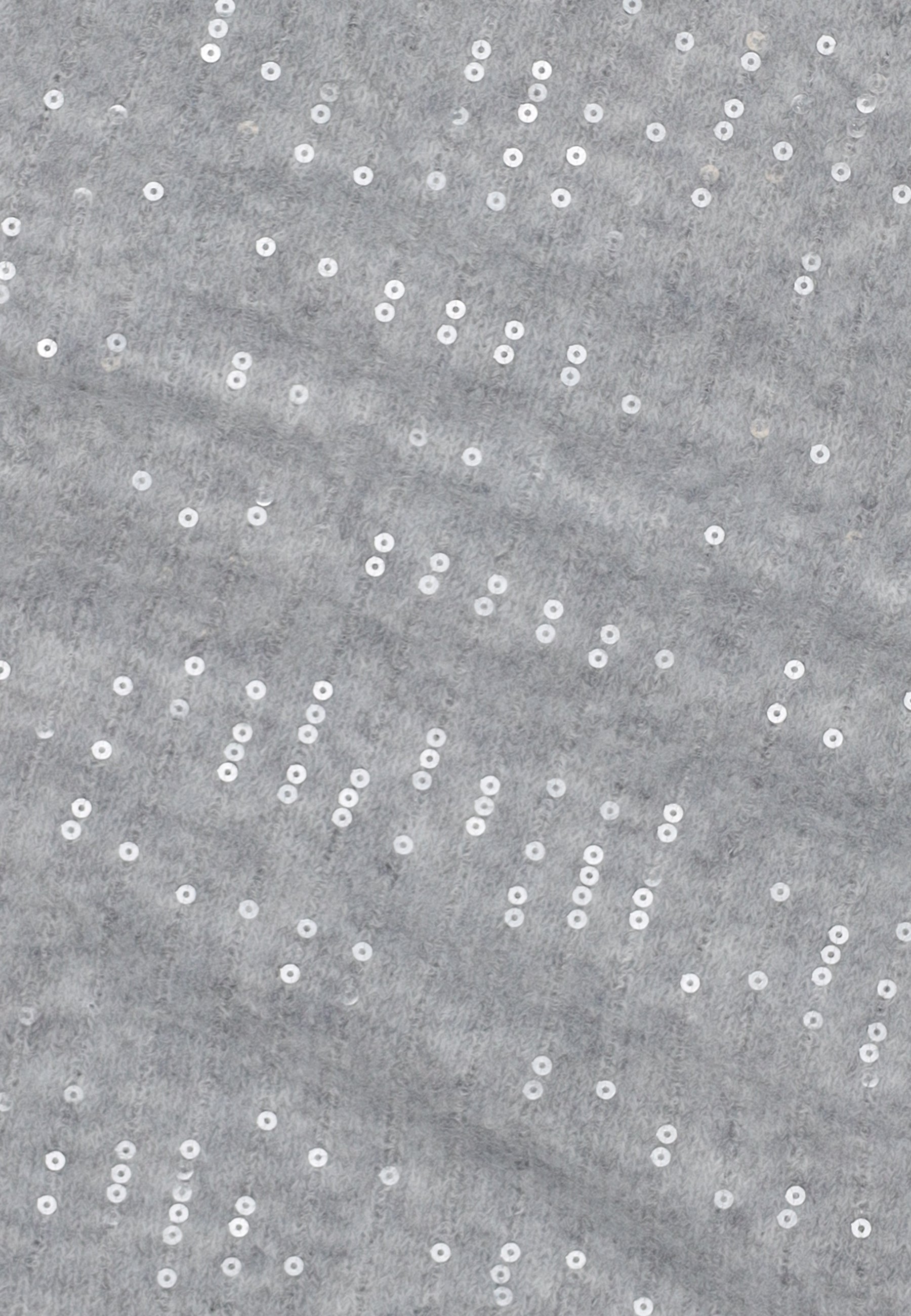 Pieces Accessoire femme Echarpes — grey