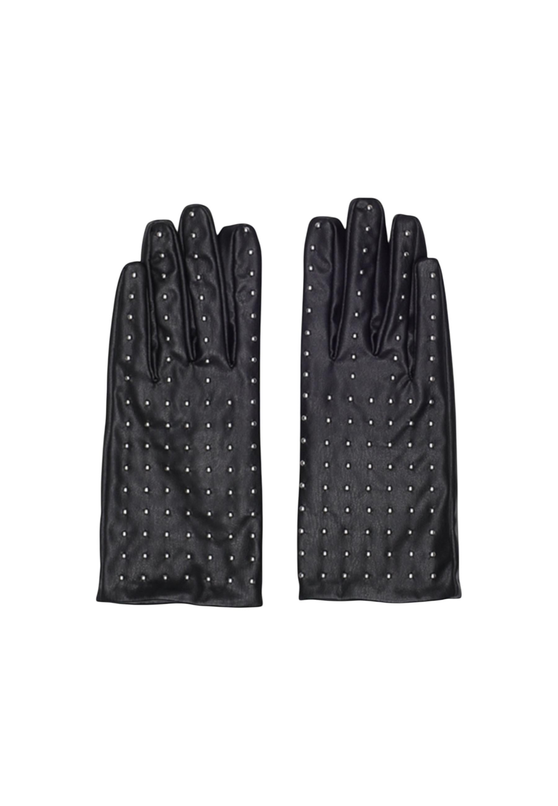 Pieces Accessoire femme Gants — black