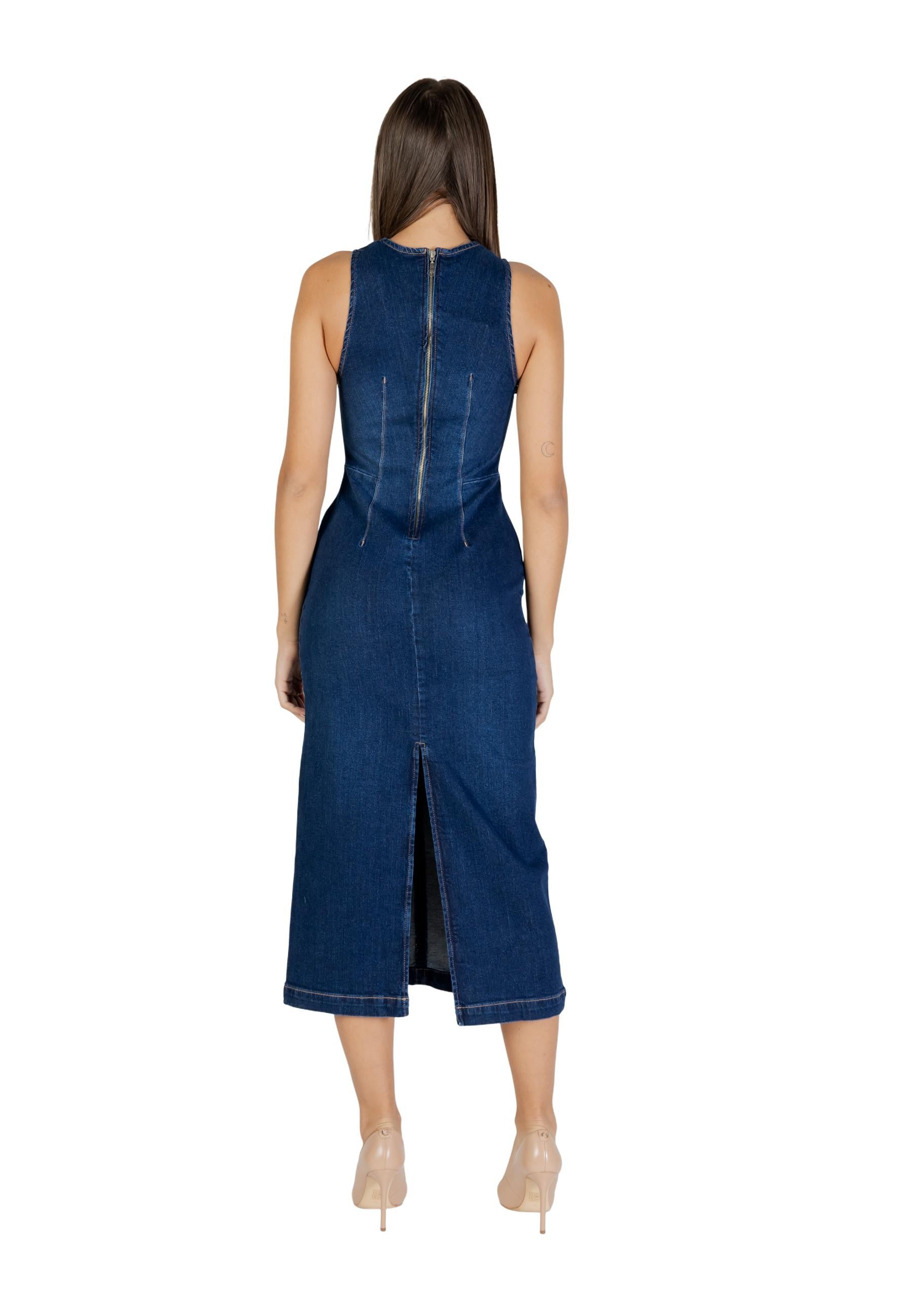 Colcci Robe femme Robes — blue