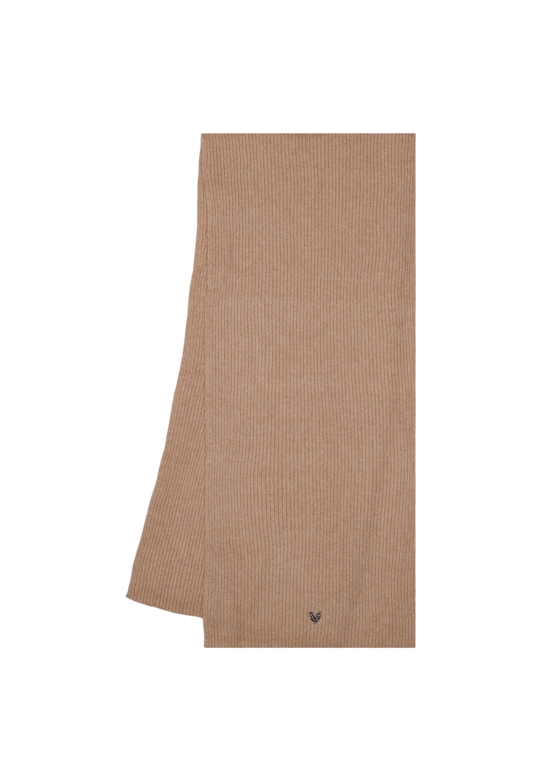 Pieces Accessoire femme Echarpes — beige