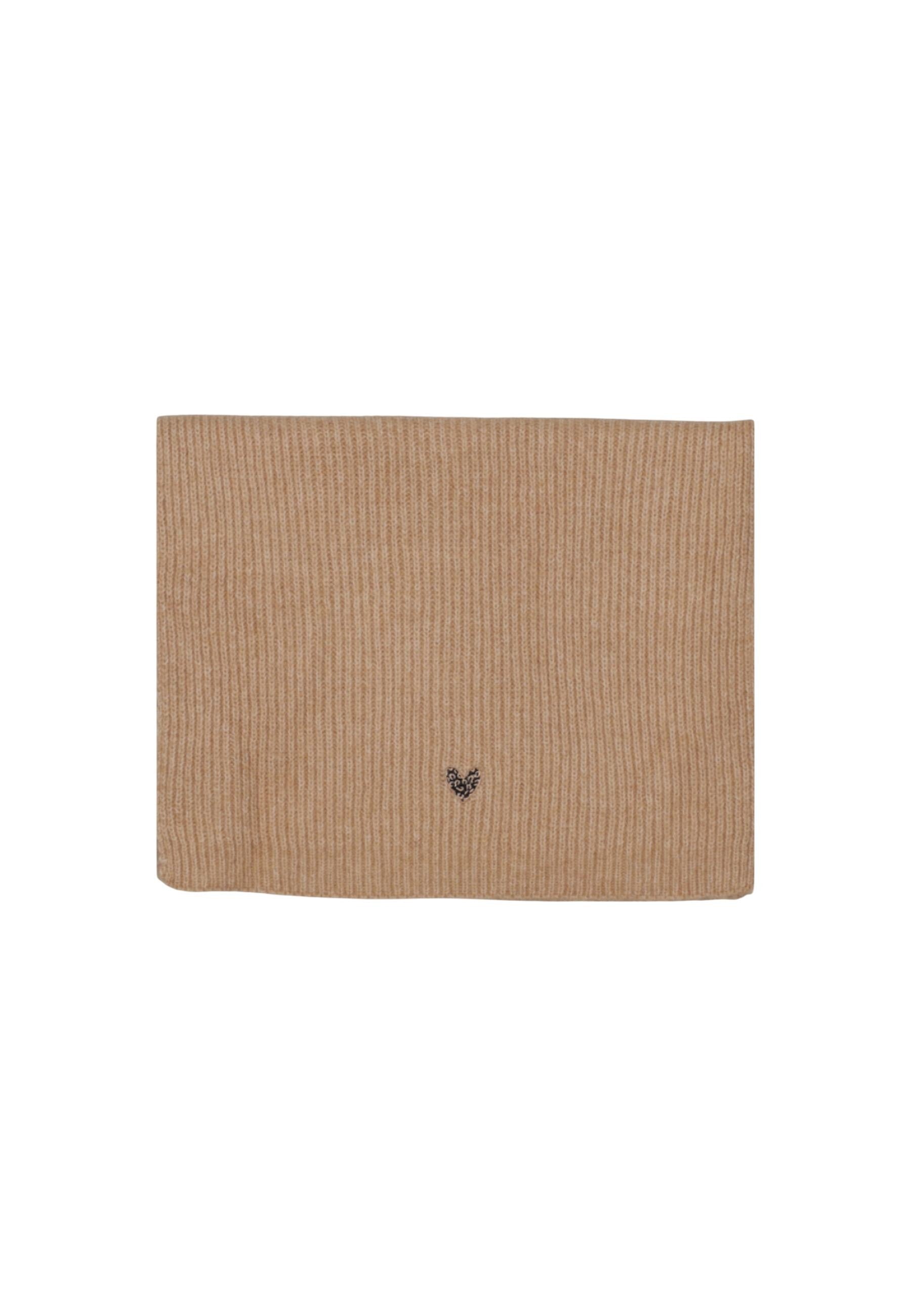 Pieces Accessoire femme Echarpes — beige