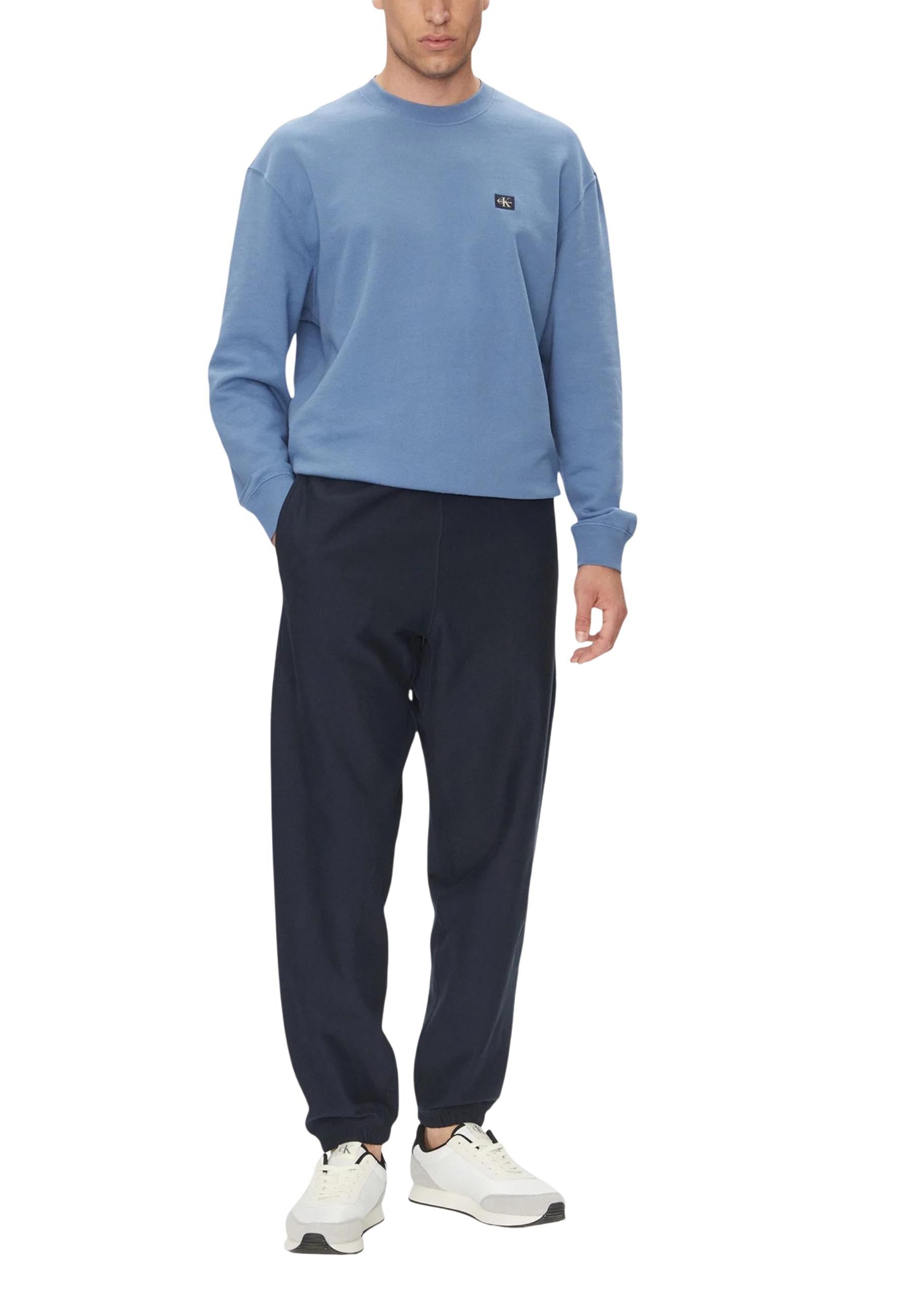 Calvin Klein Jeans Pantalon homme Pantalons — blue
