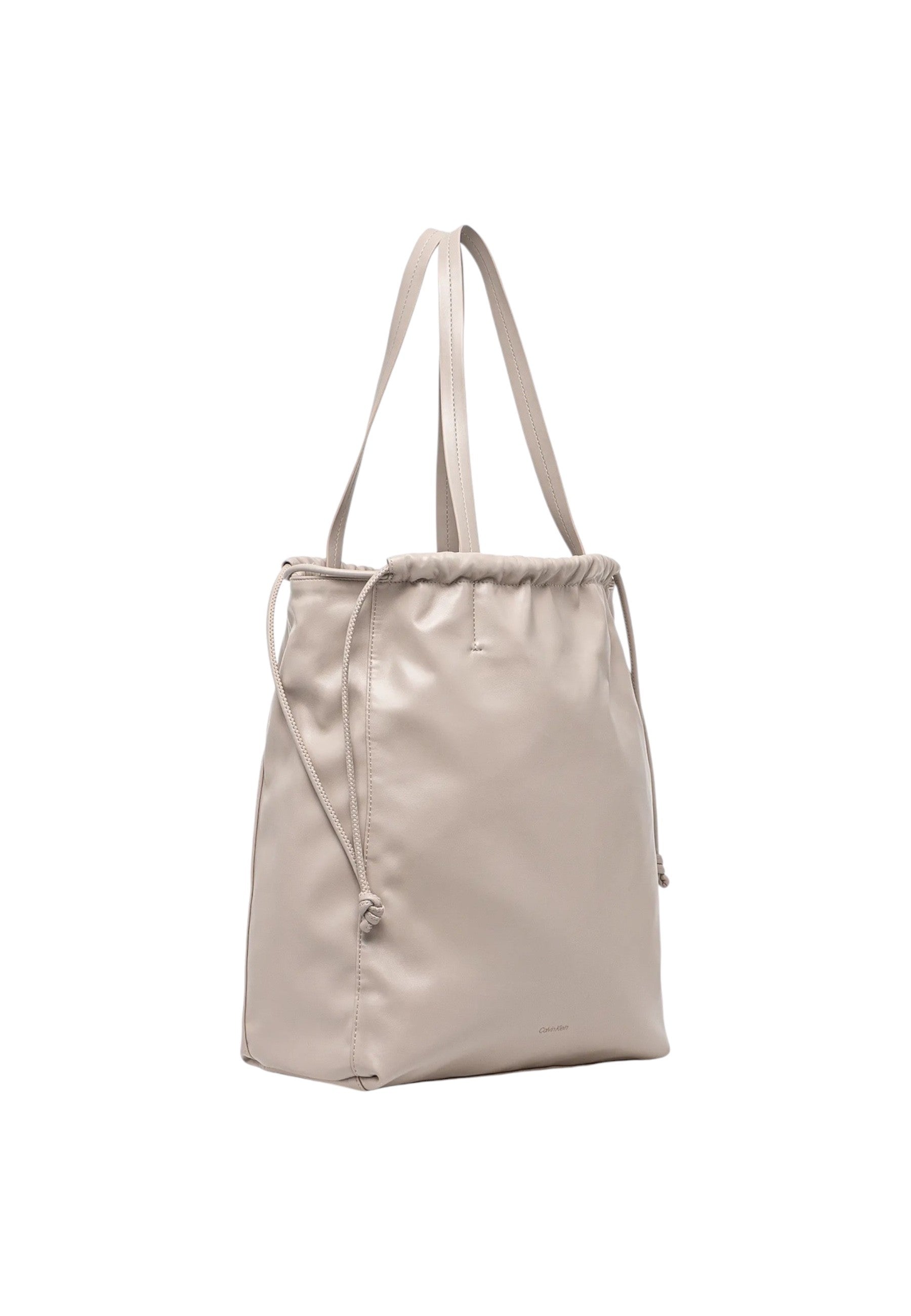 Calvin Klein Sac femme Sacs — white