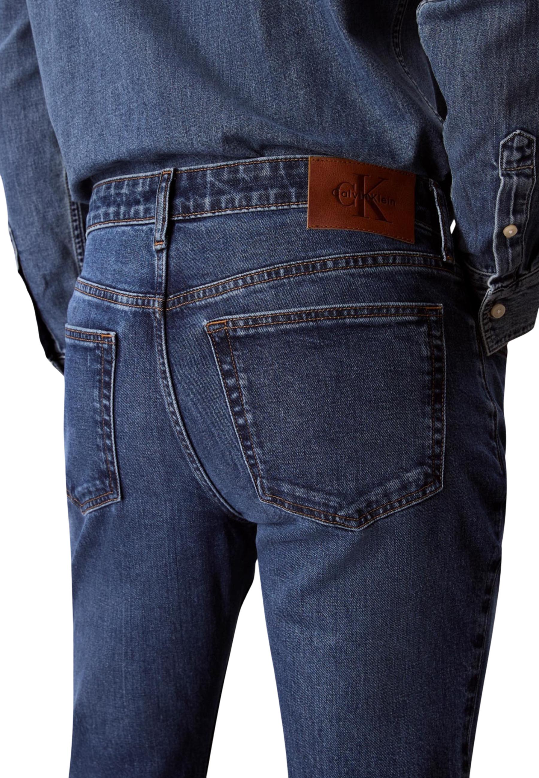 Calvin Klein Jeans Homme Jeans