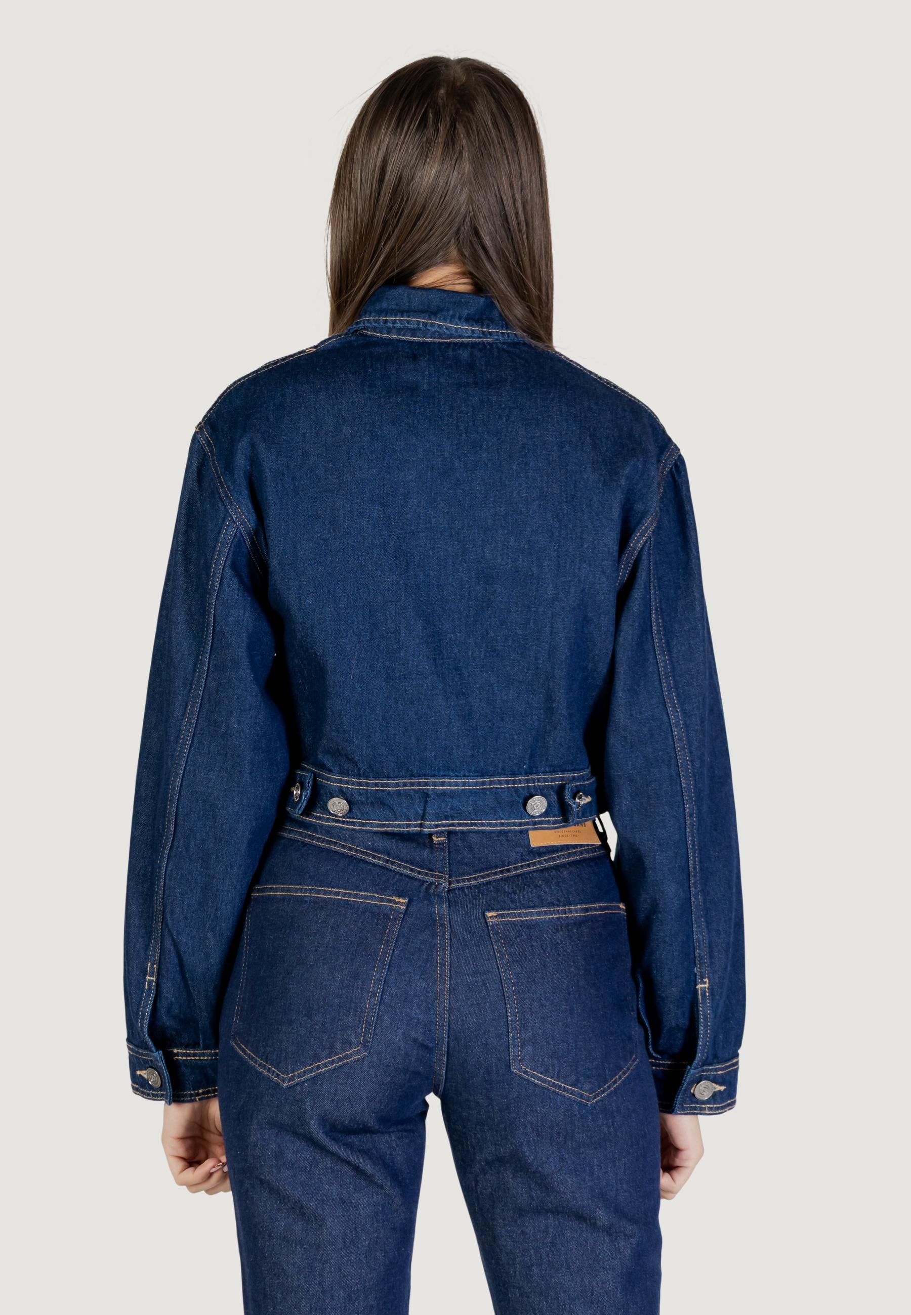 Colcci Veste femme Vestes — blue