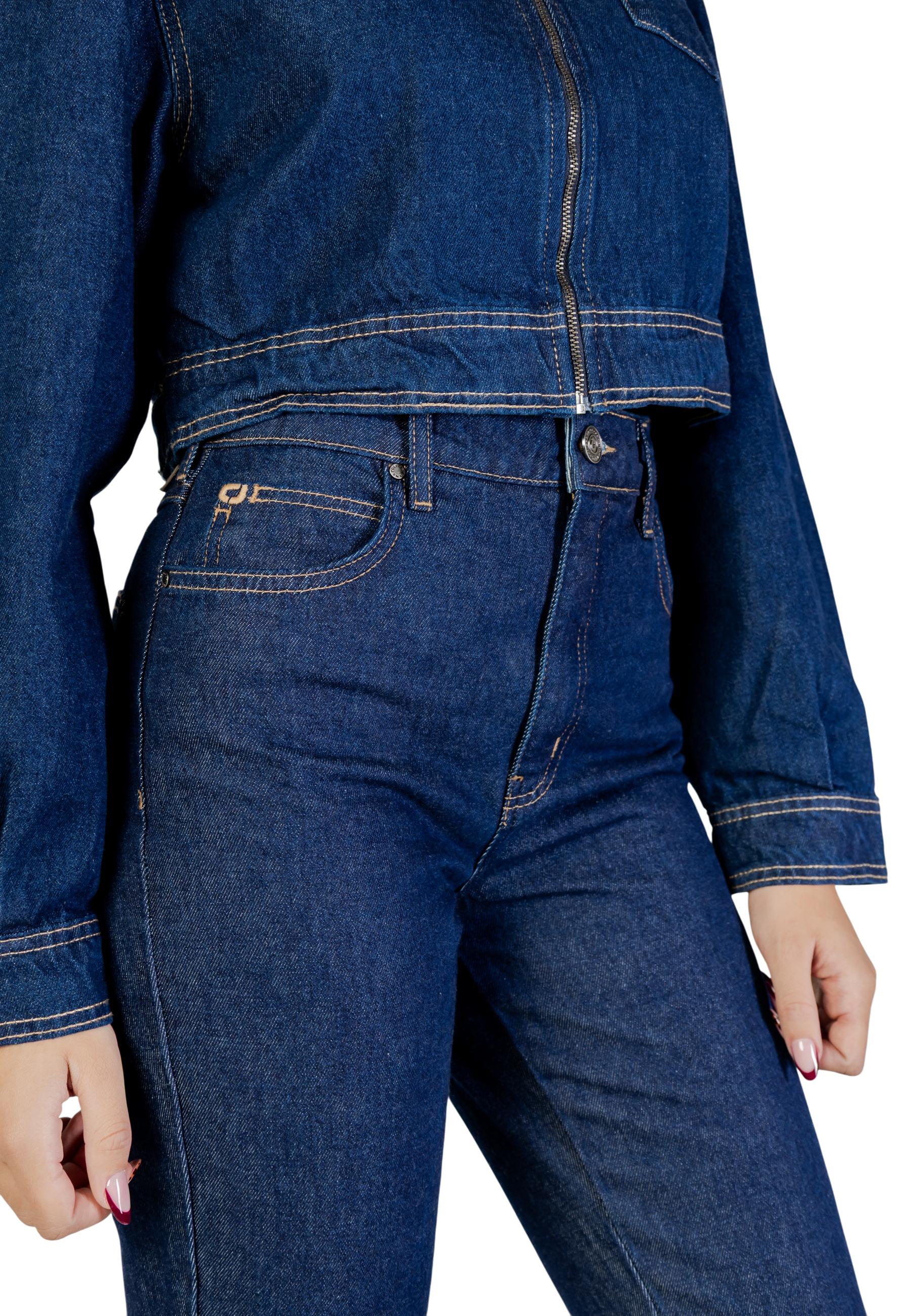 Colcci Jean femme — blue
