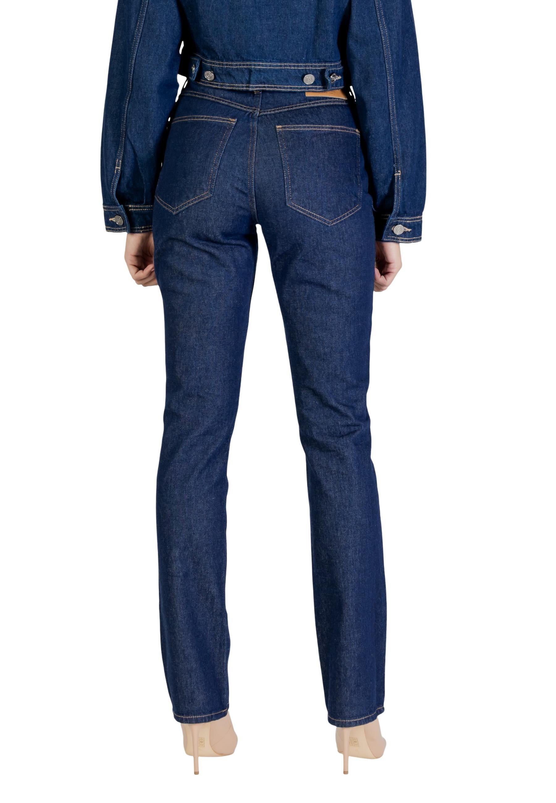 Colcci Jean femme — blue