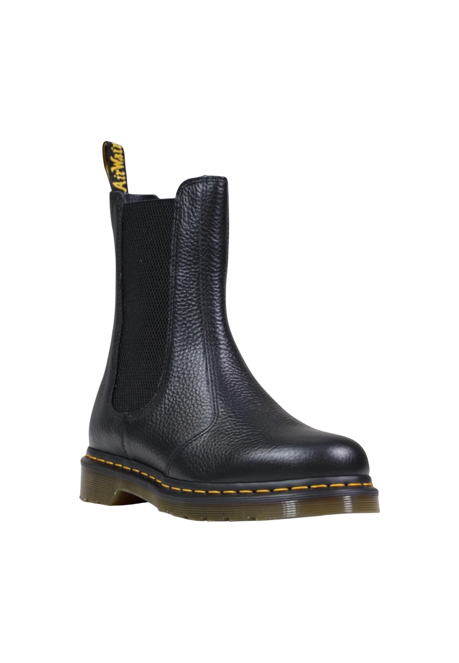 Dr. Martens Bottes femme — black